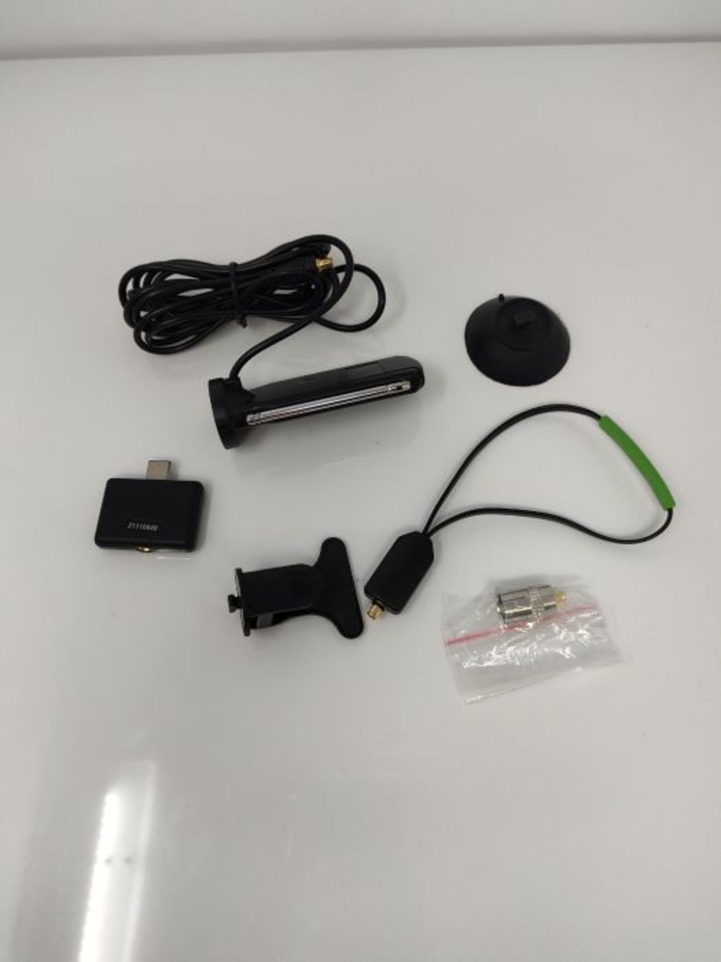 Geniatech MyGica PT362 DVB-T2 Android TV Tuner Pad TV Receiver - Image 3 of 3