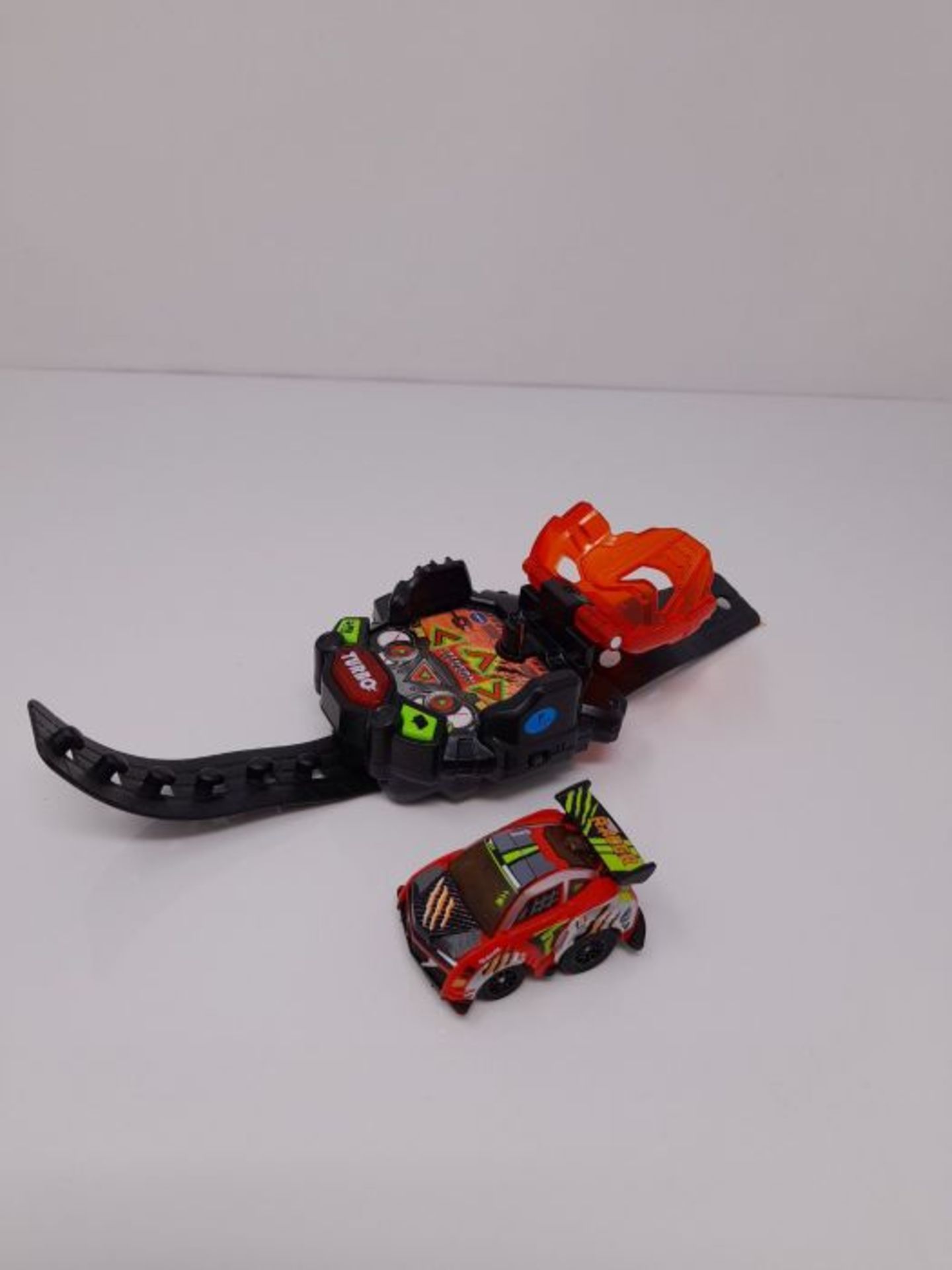Vtech 80-198204 Remote Controlled car, red - Image 3 of 3