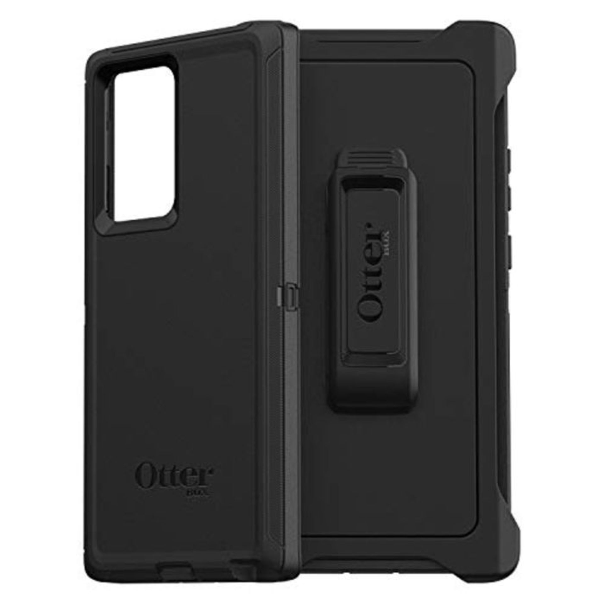 OtterBox for Samsung Galaxy Note 20 Ultra 5G, Superior Rugged Protective Case, Defende