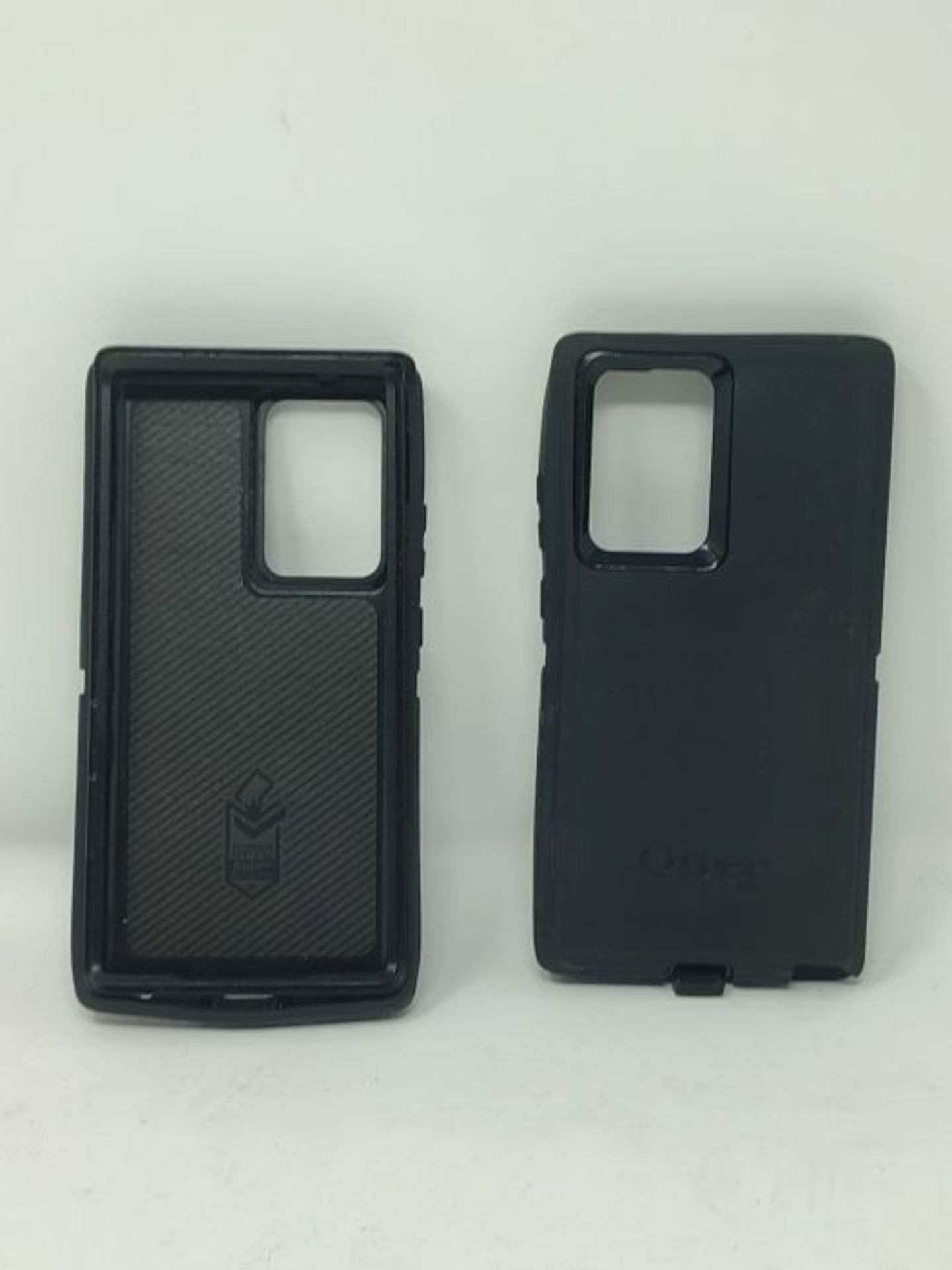 OtterBox for Samsung Galaxy Note 20 Ultra 5G, Superior Rugged Protective Case, Defende - Image 2 of 2