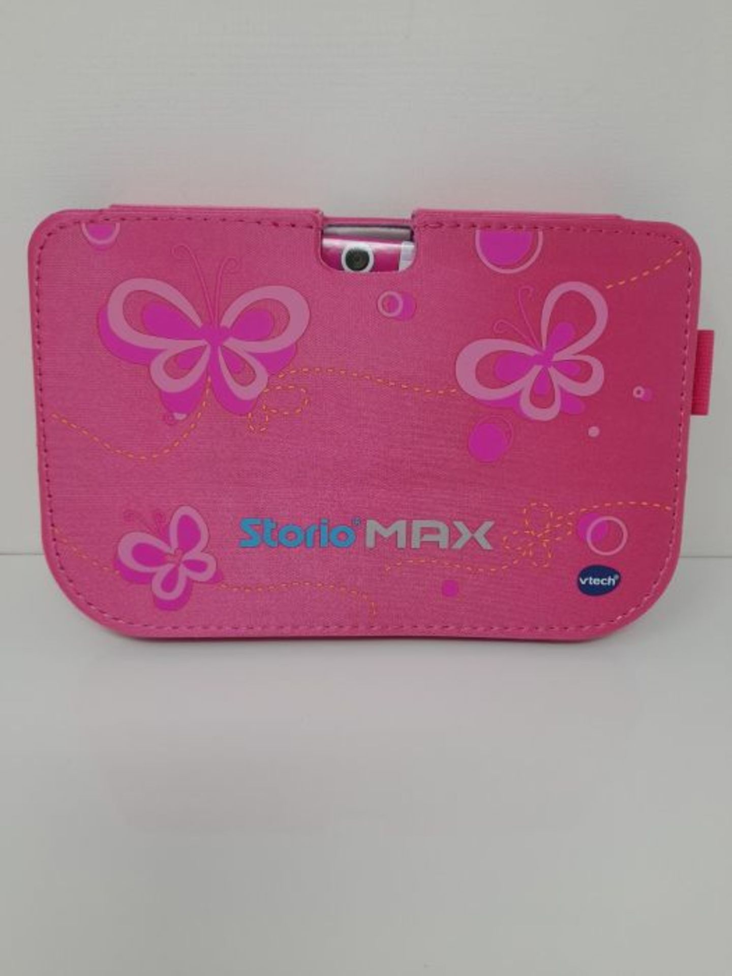 Storio MAX 5"" Schutzh·lle pink - Image 2 of 3