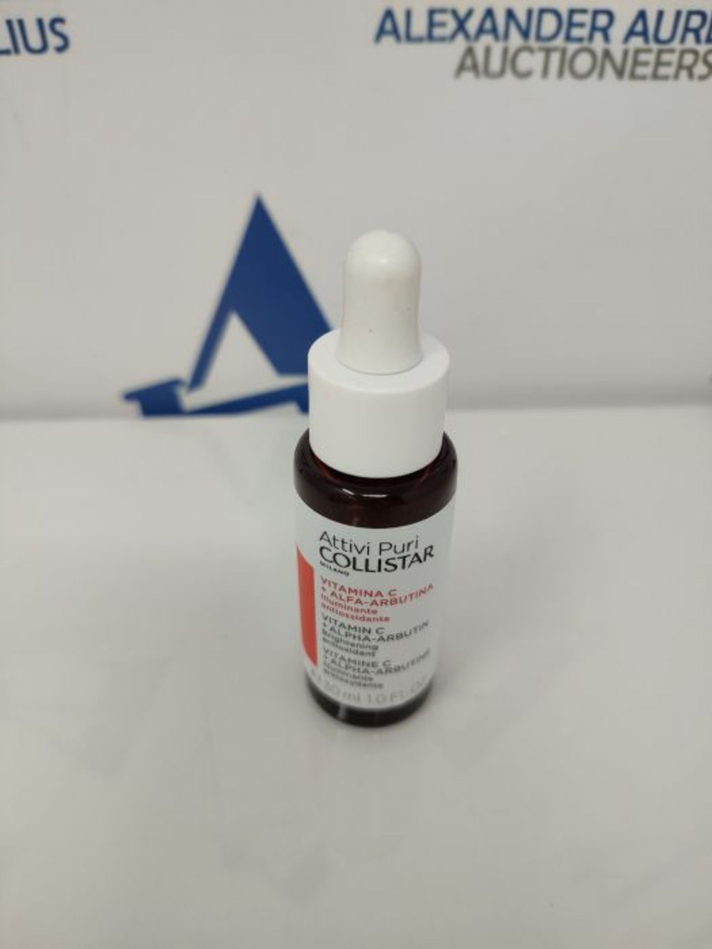 Collistar VitC Alfa-Arbut. - 30 ml - Image 3 of 3