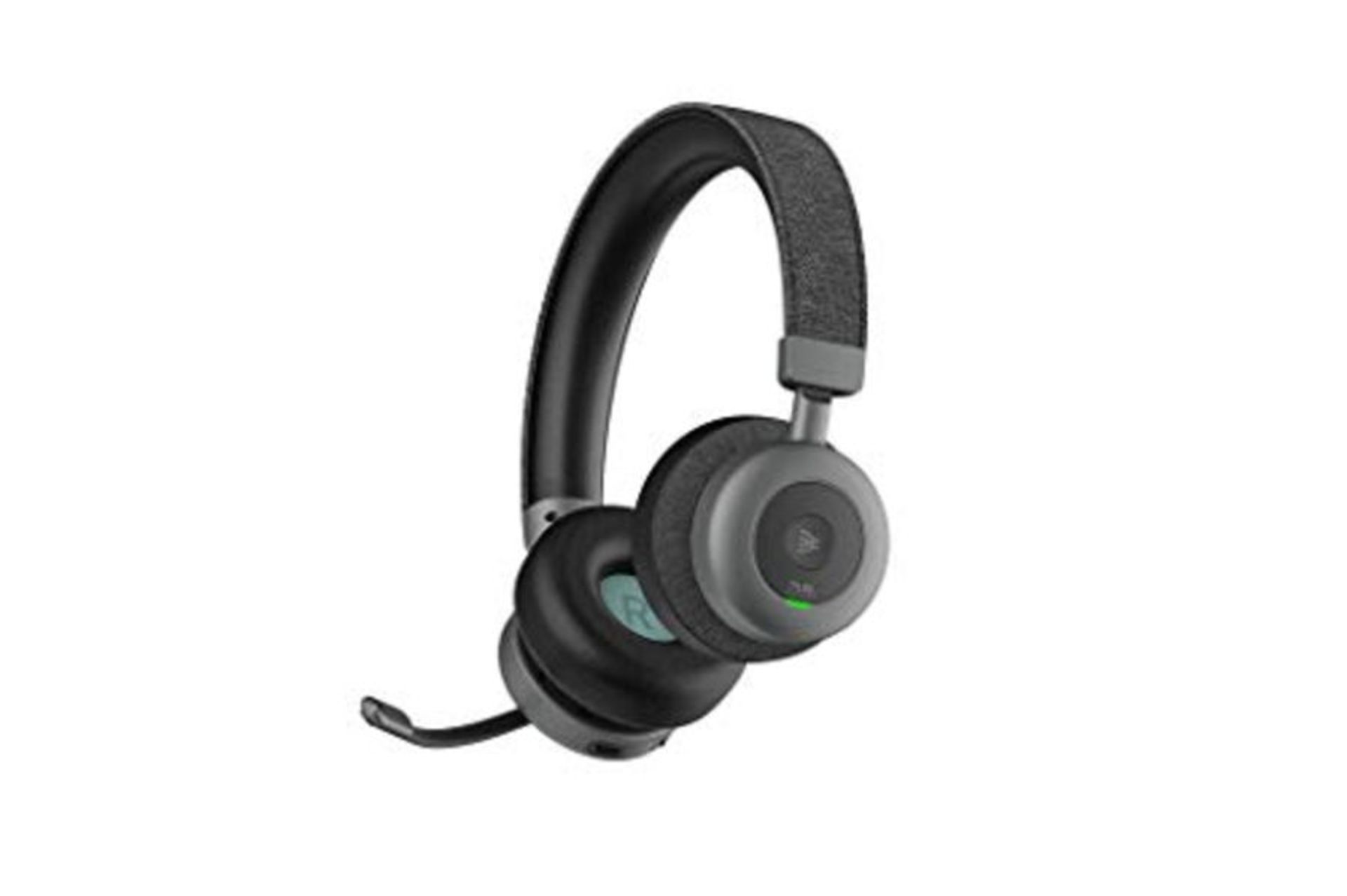 RRP £324.00 Bakker Elkhuizen/Tilde Pro Active Noise Cancelling (ANC) Premium Headset with micropho