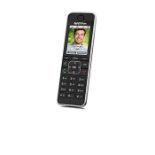 RRP £66.00 AVM Cordless Phone FRITZ!Fon C6 (20002964) BK
