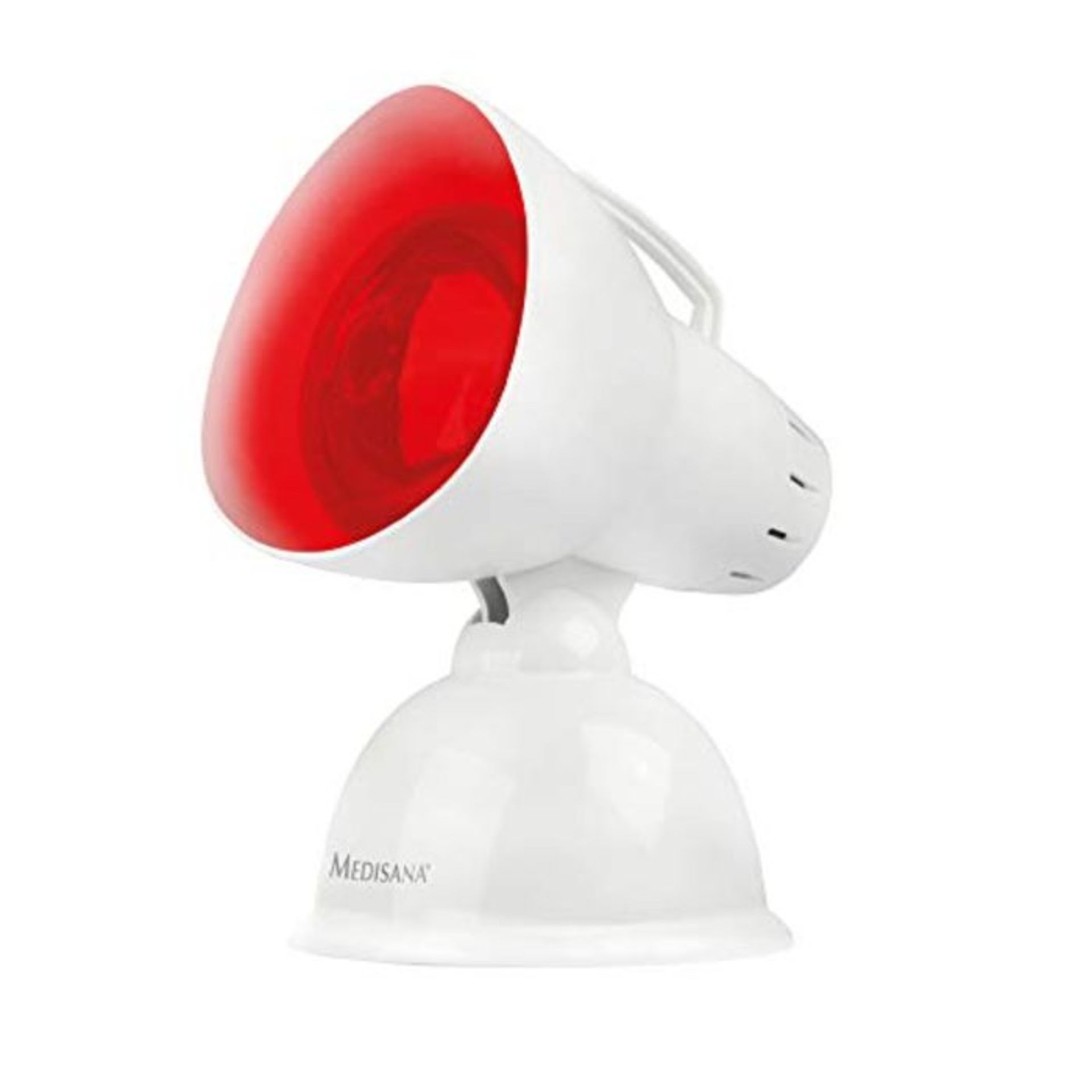Medisana IR100 Electric Infrared Heat Lamp 100 Watts 88232