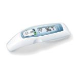 Sanitas SFT65 Multifunction Medical Thermometer
