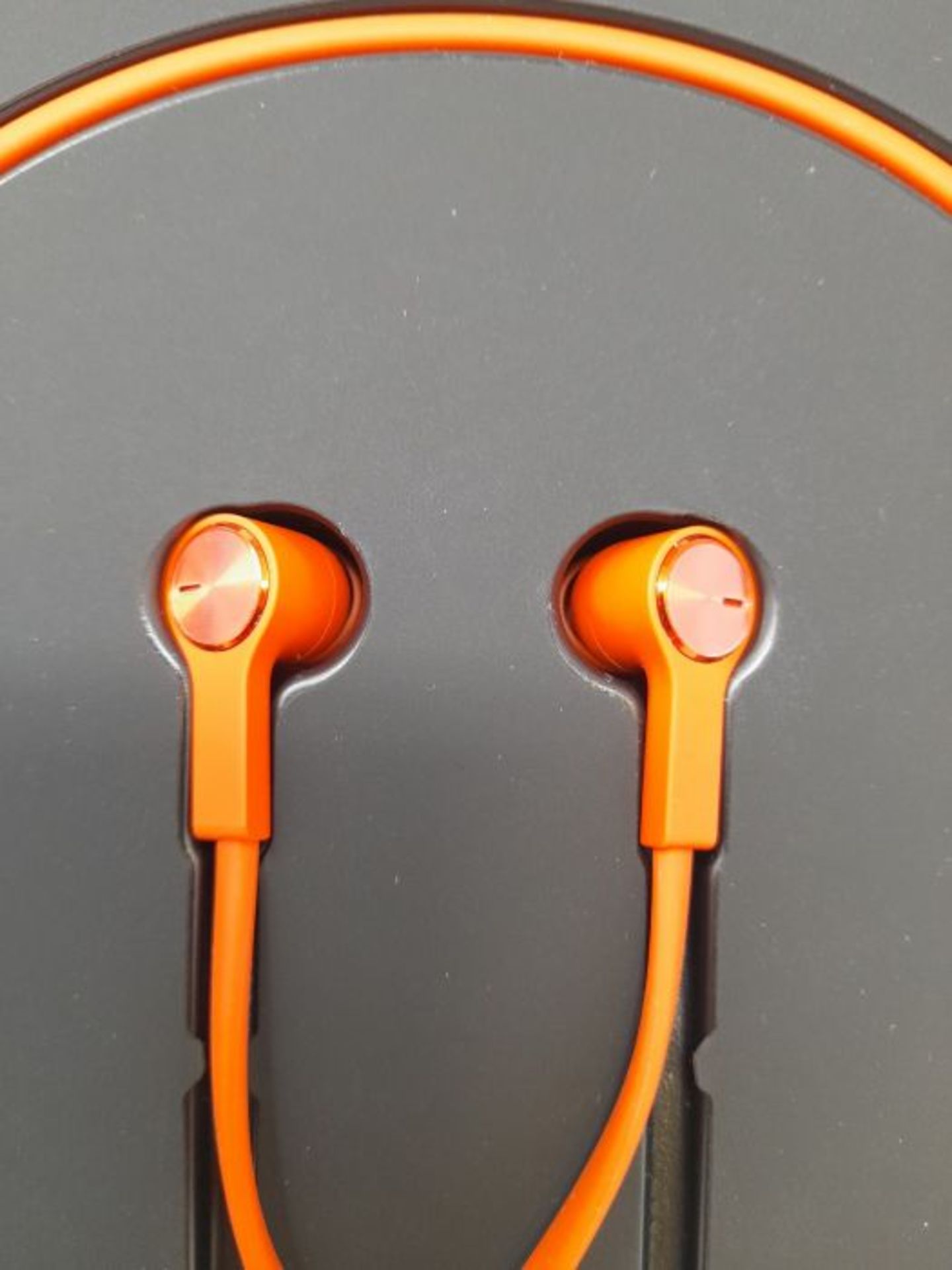 HUAWEI FreeLace Ã0 couteurs Intra-auriculaires Sans-fil Bluetooth 5.0, avec 18 Heure - Image 3 of 3