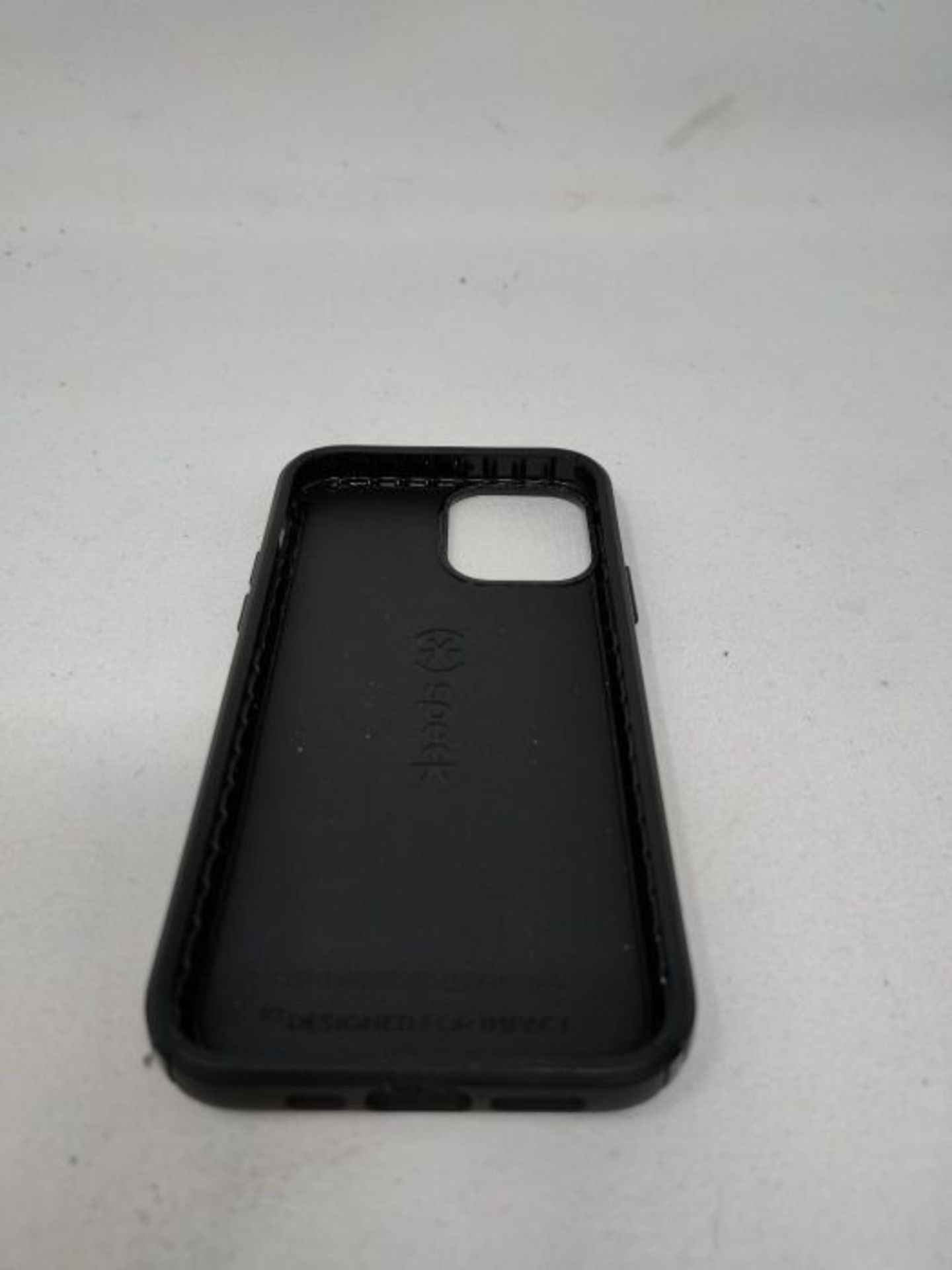 Speck Products Presidio Pro Black / Black / White iPhone 12 / 12 Pro - Image 3 of 3