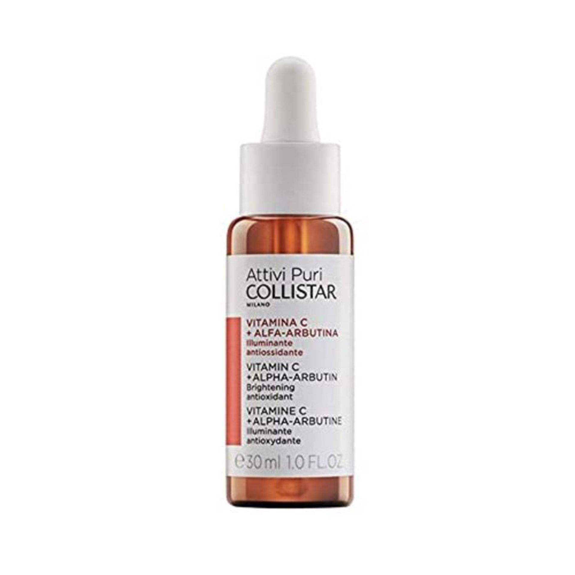 Collistar VitC Alfa-Arbut. - 30 ml