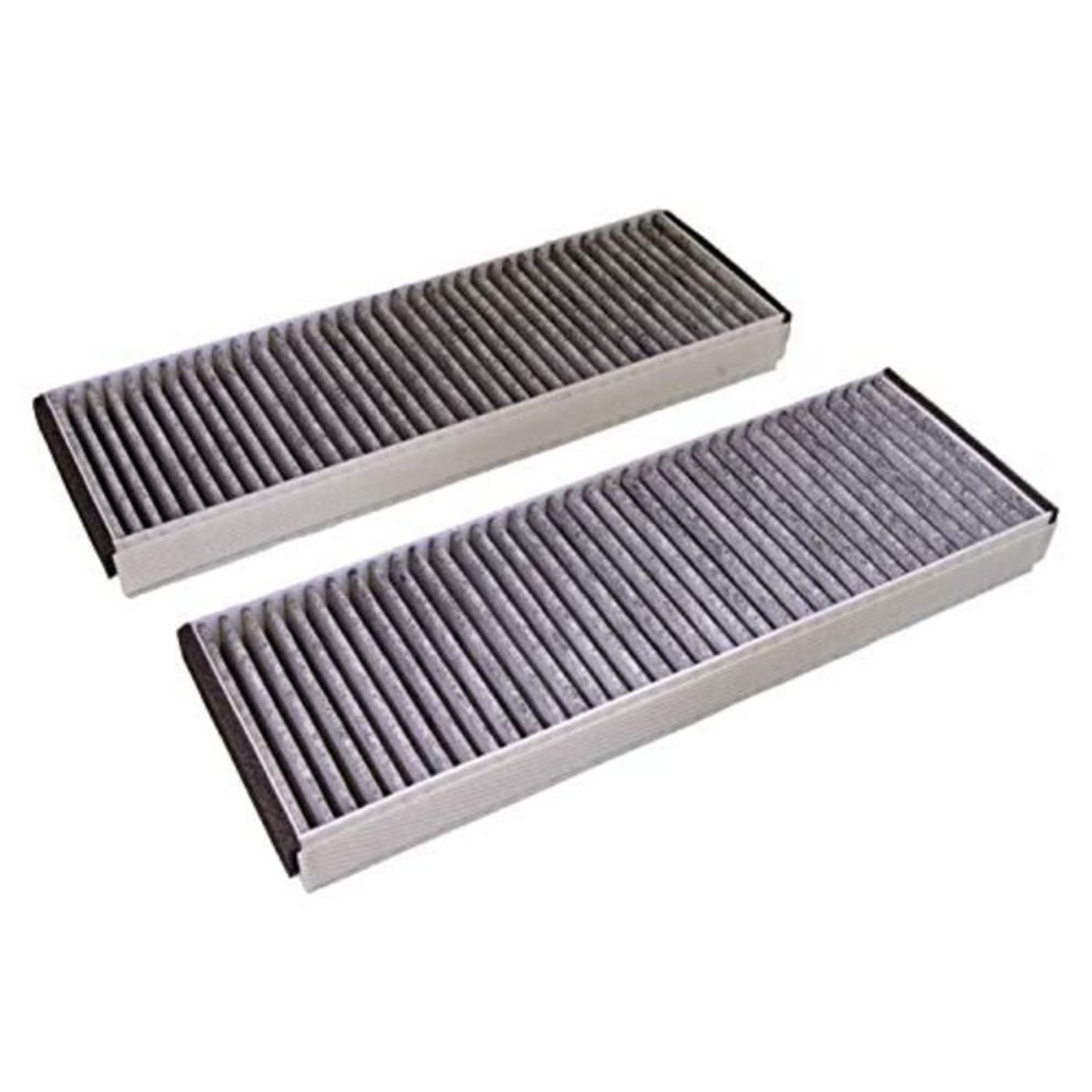 Blue Print ADV182515 Cabin Filter Set, pack of one