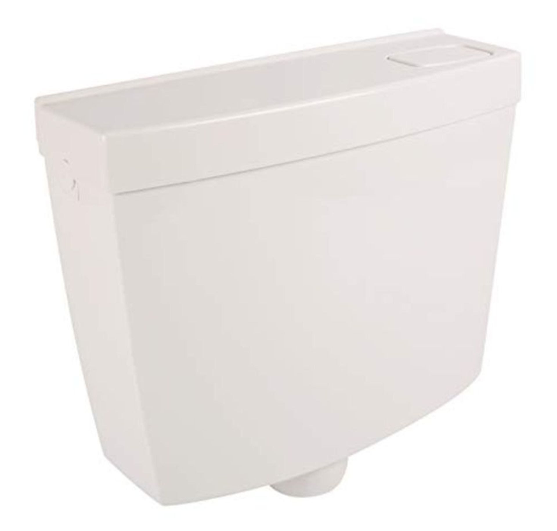 Cistern SW | Plastic | Rinse-stop function | 6-9 liters | Cistern | Toilet, toilet | C