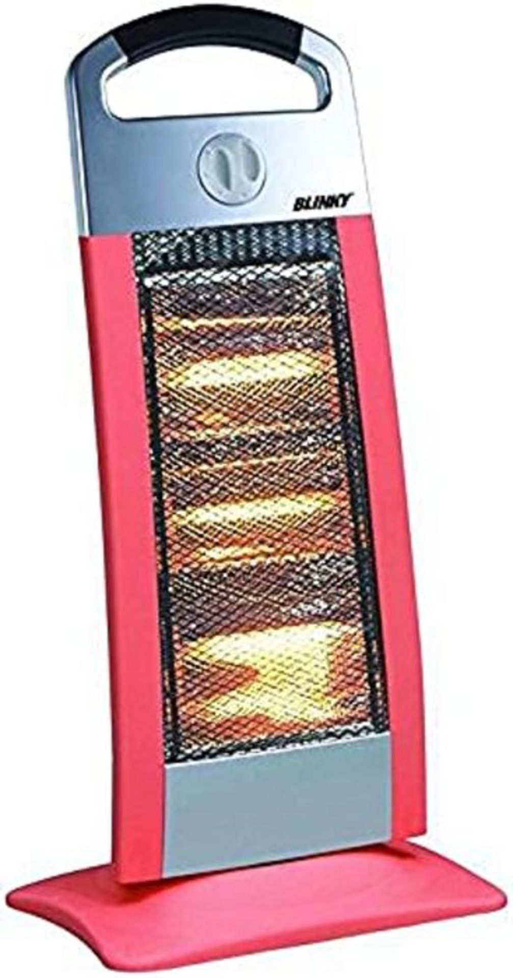 Blinky Arko 97947?40?Halogen Heater, 3?Heat Levels 400?W