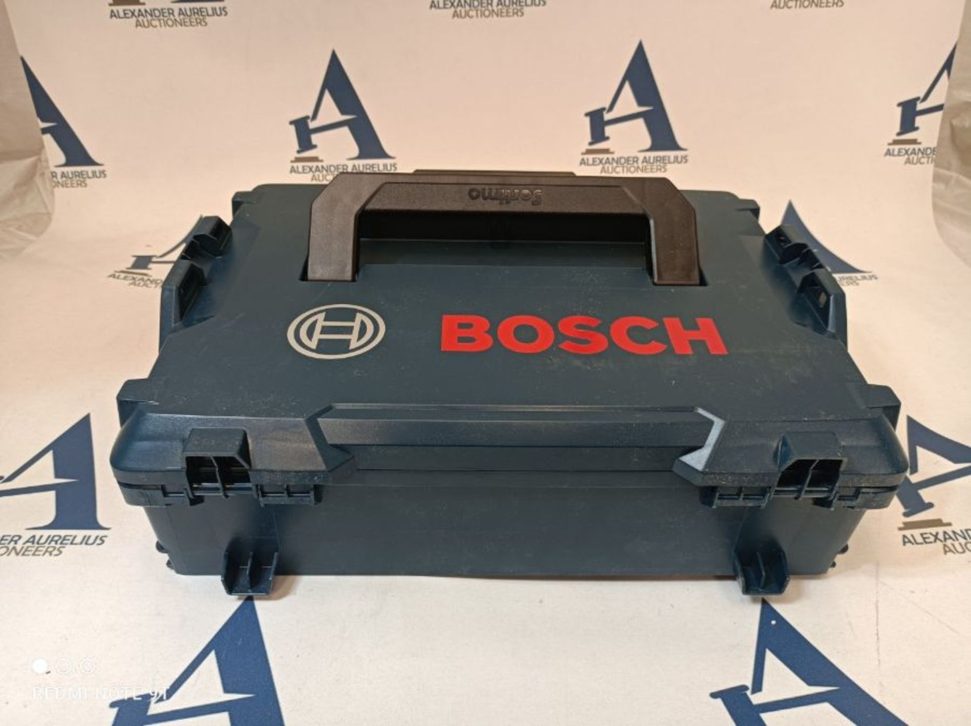 RRP £249.00 Bosch Professional 18V System Akku Schlagbohrschrauber GSB 18V-28 (max. Drehmoment: 63 - Image 3 of 3
