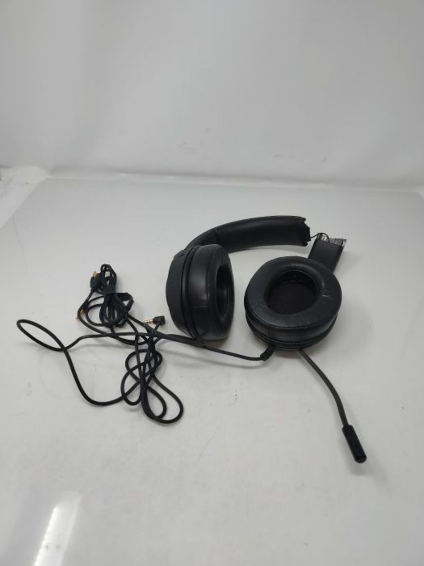 [CRACKED] Razer Kraken X - Gaming Headset (Ultra leichte Gaming Headphones fÃ¼r PC, - Image 3 of 3