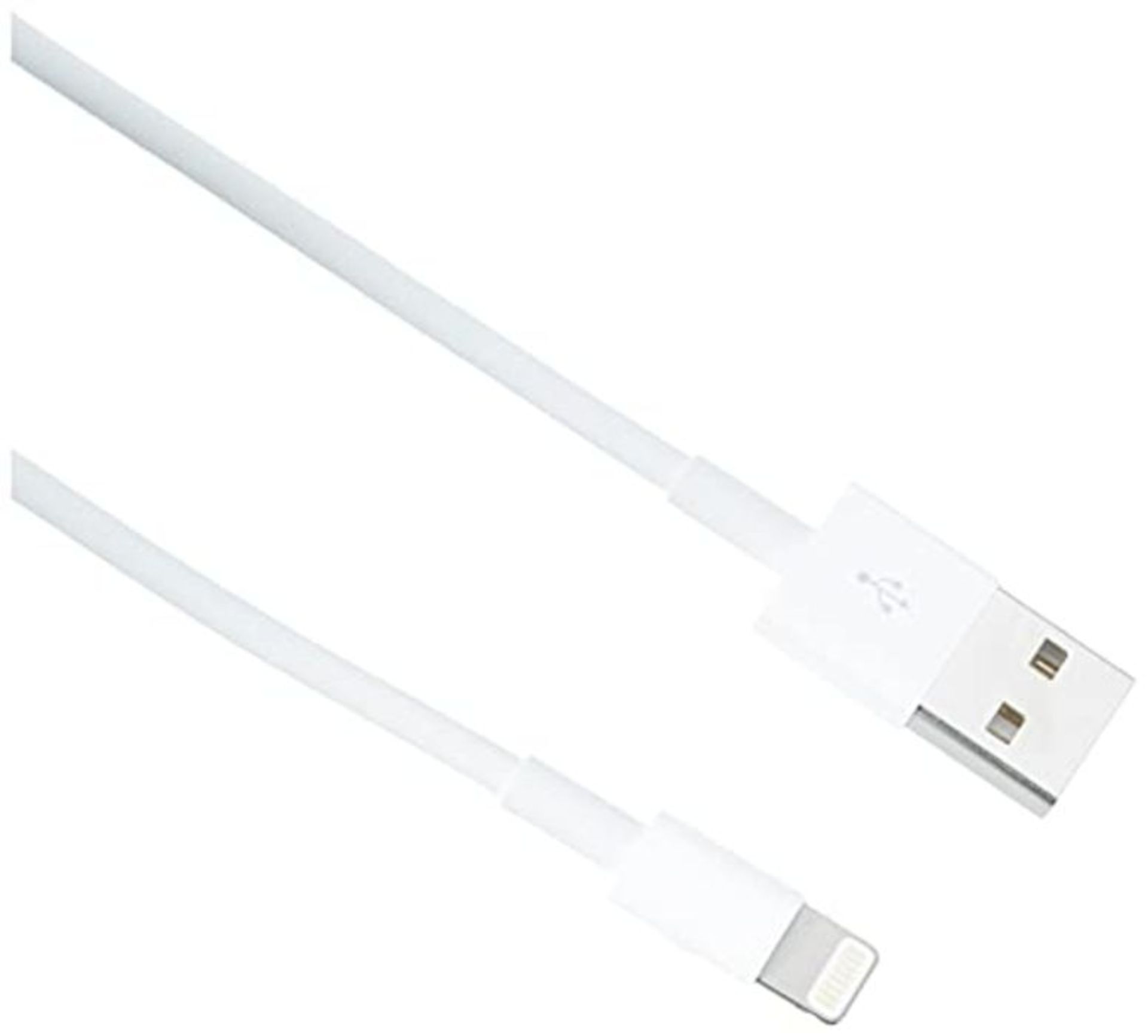 [CRACKED] Apple Lightning auf USB Kabel (2m)