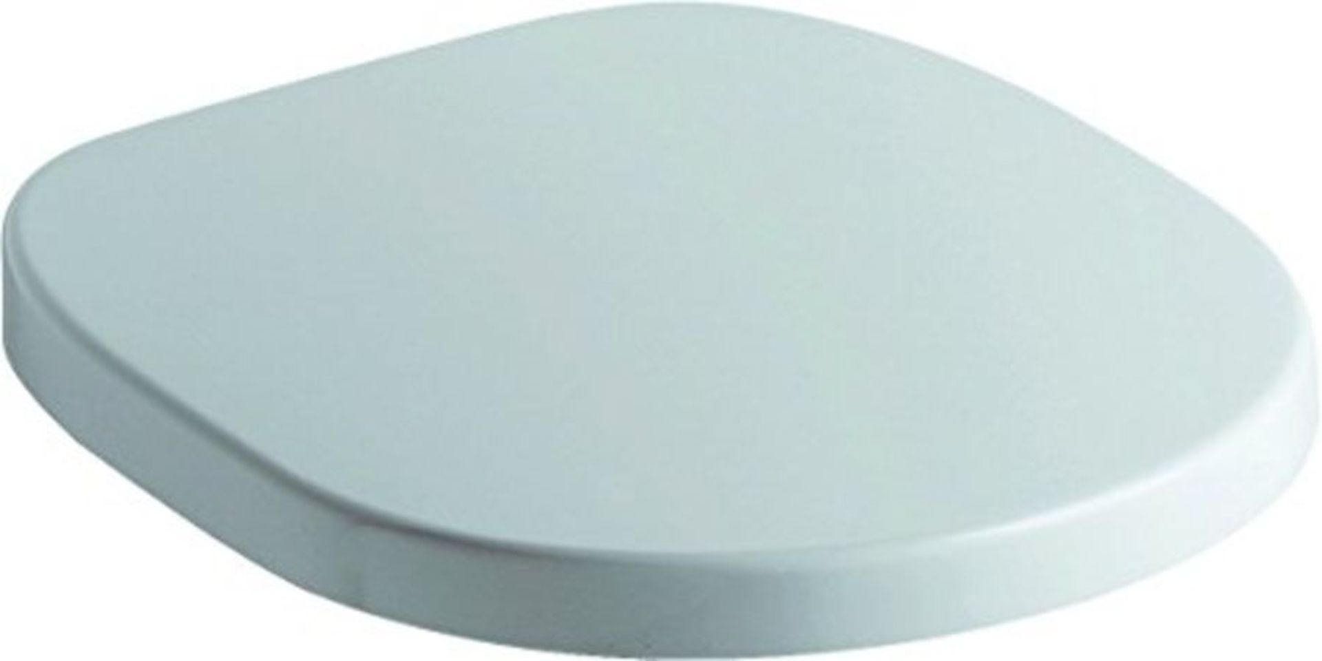 RRP £65.00 Ideal Standard Connect Toilet Seat