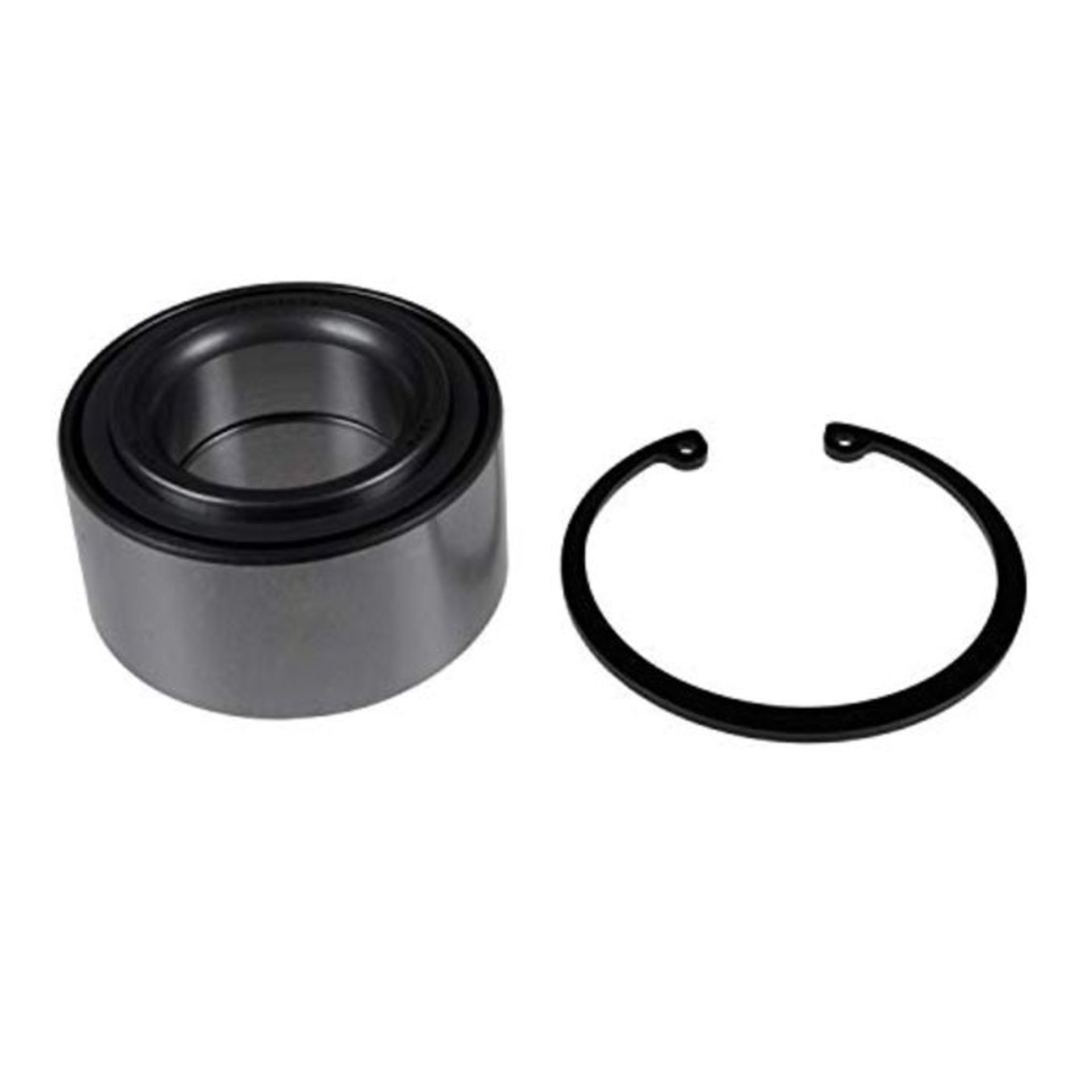 Blue Print ADT38273 Wheel Bearing Kit with ABS sensor ring, pack of one