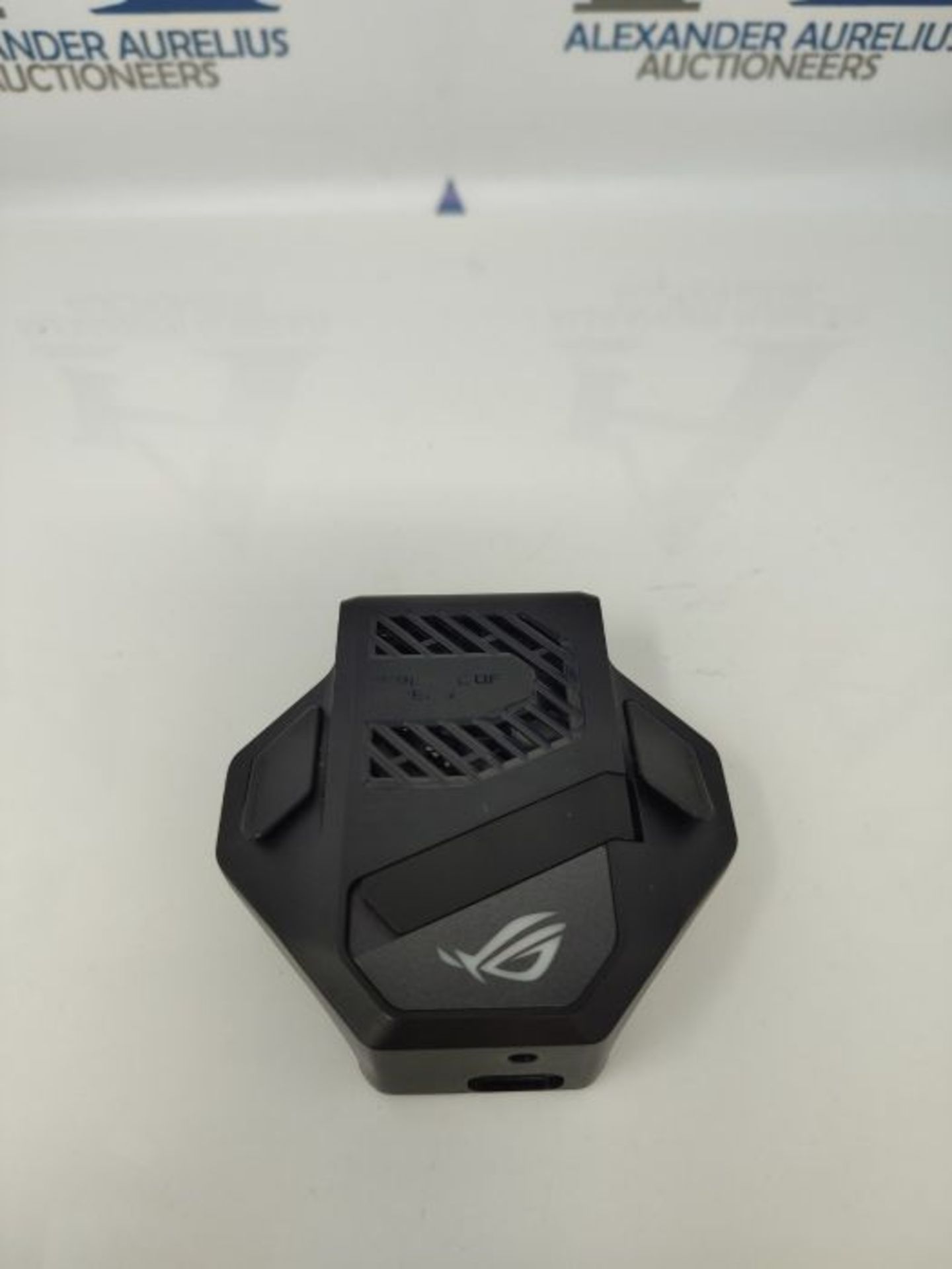 ASUS ROG Phone 5 Ventilateur AeroCooler, 90AI0050-P00080 - Image 3 of 3