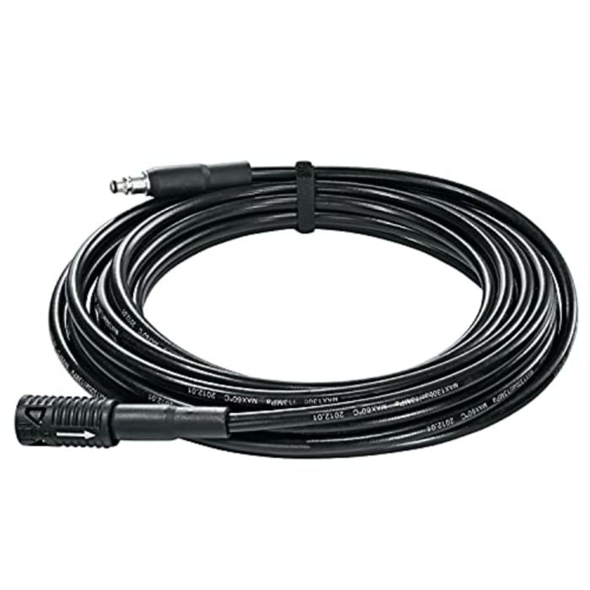 Bosch F016800361 6m Extension Hose (Compatible with Pressure Washers: EasyAquatak 150,