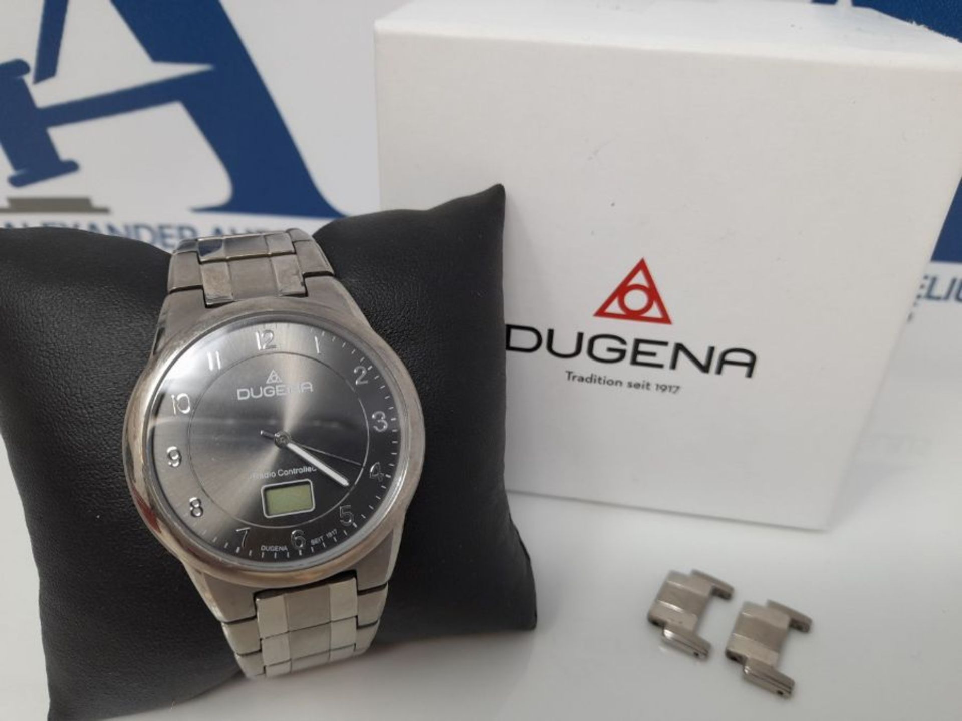 RRP £170.00 Dugena - Mens Watch 4460835 - Image 2 of 3