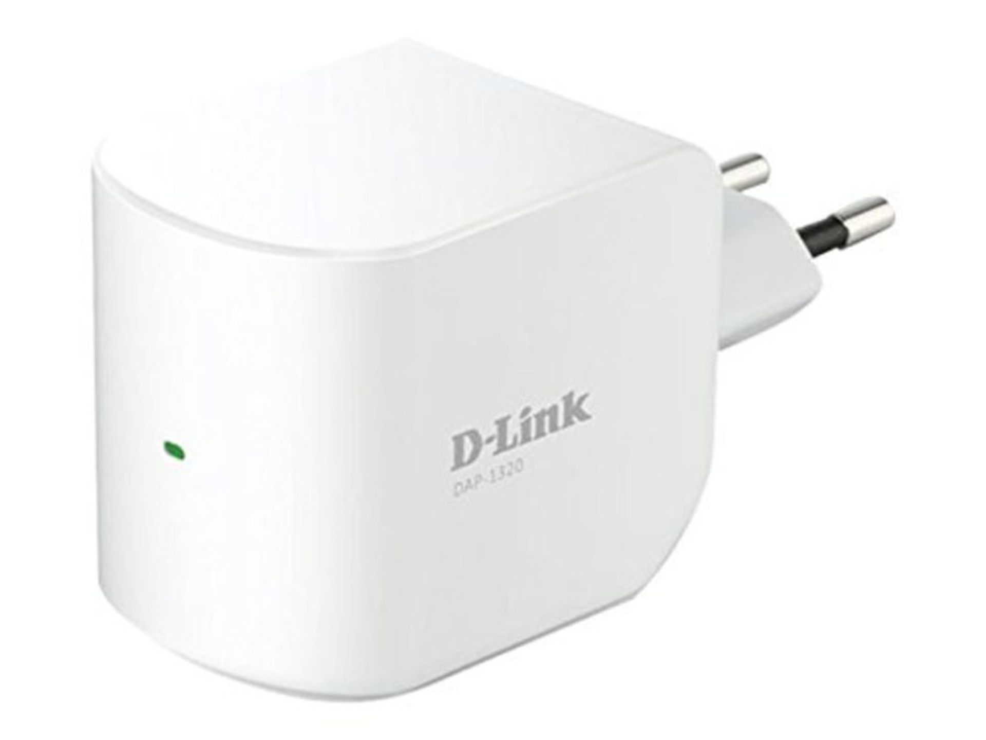 D-Link DAP-1320 Wireless N300 Range Extender (EU) (DAP-1320/E) DAP-1320/E