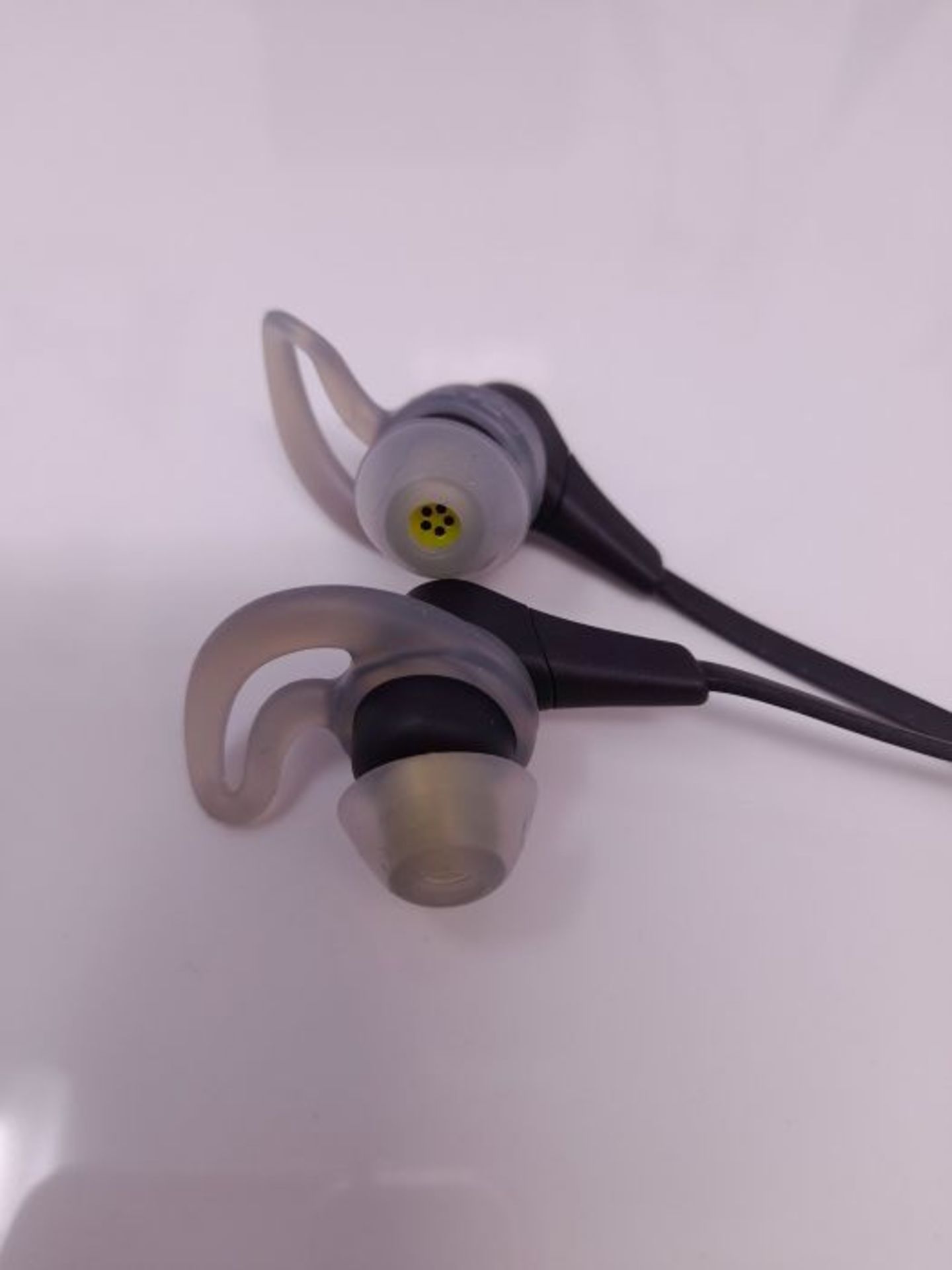 RRP £94.00 Jaybird X4 Wireless Bluetooth In-Ear Headphones with Microphone, For Sports, Running a - Image 3 of 3