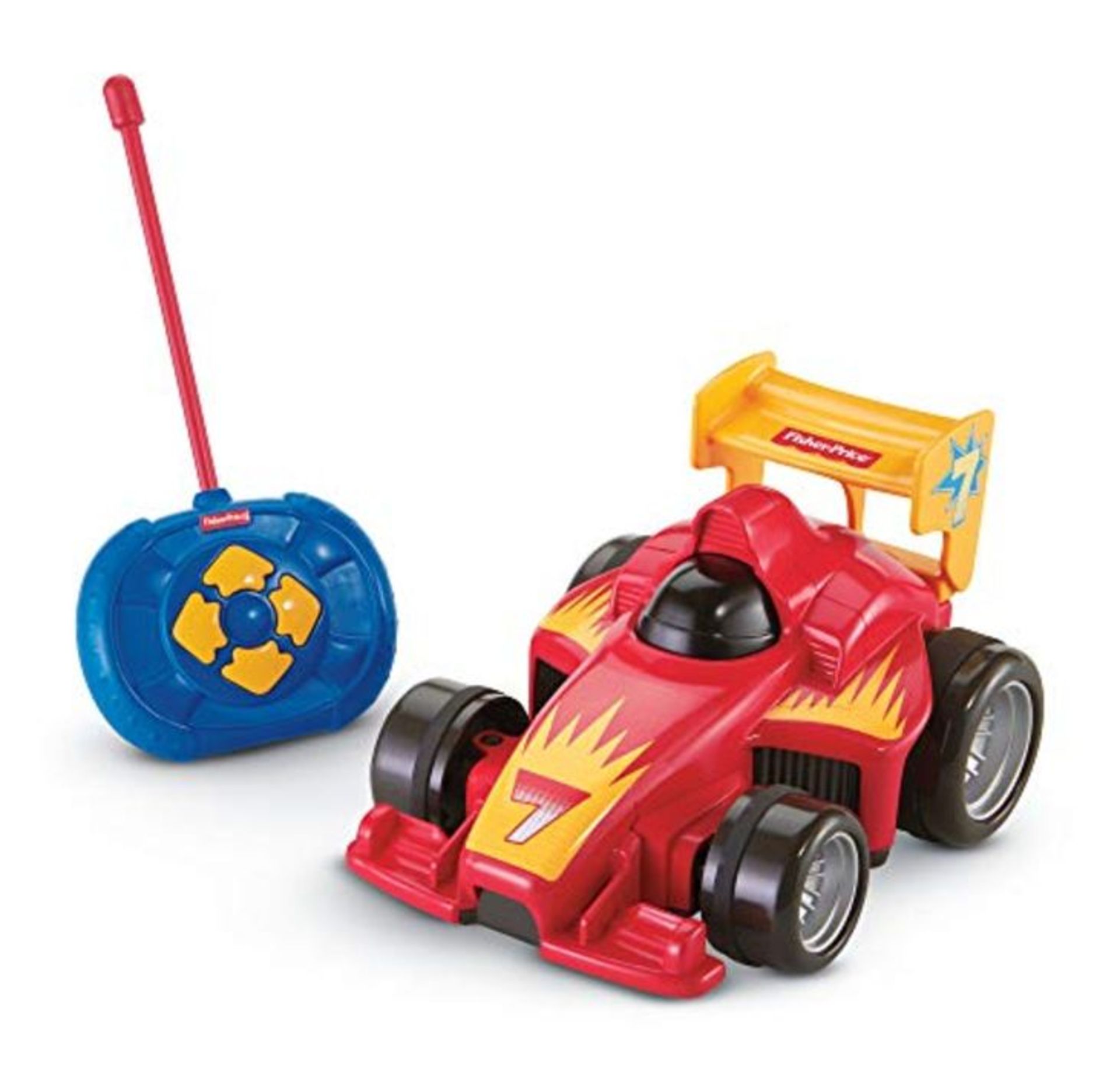 Fisher Price GVY94 Easy Rc