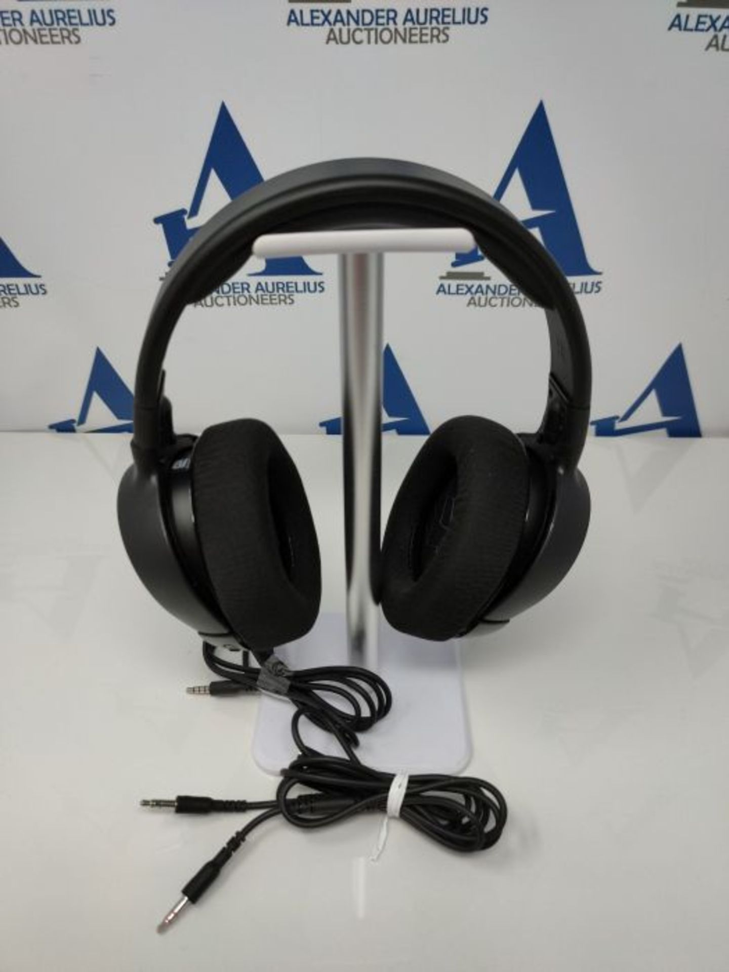 SteelSeries Arctis 1 Wired Gaming Headset - Detachable ClearCast Microphone - Lightwei - Image 2 of 2