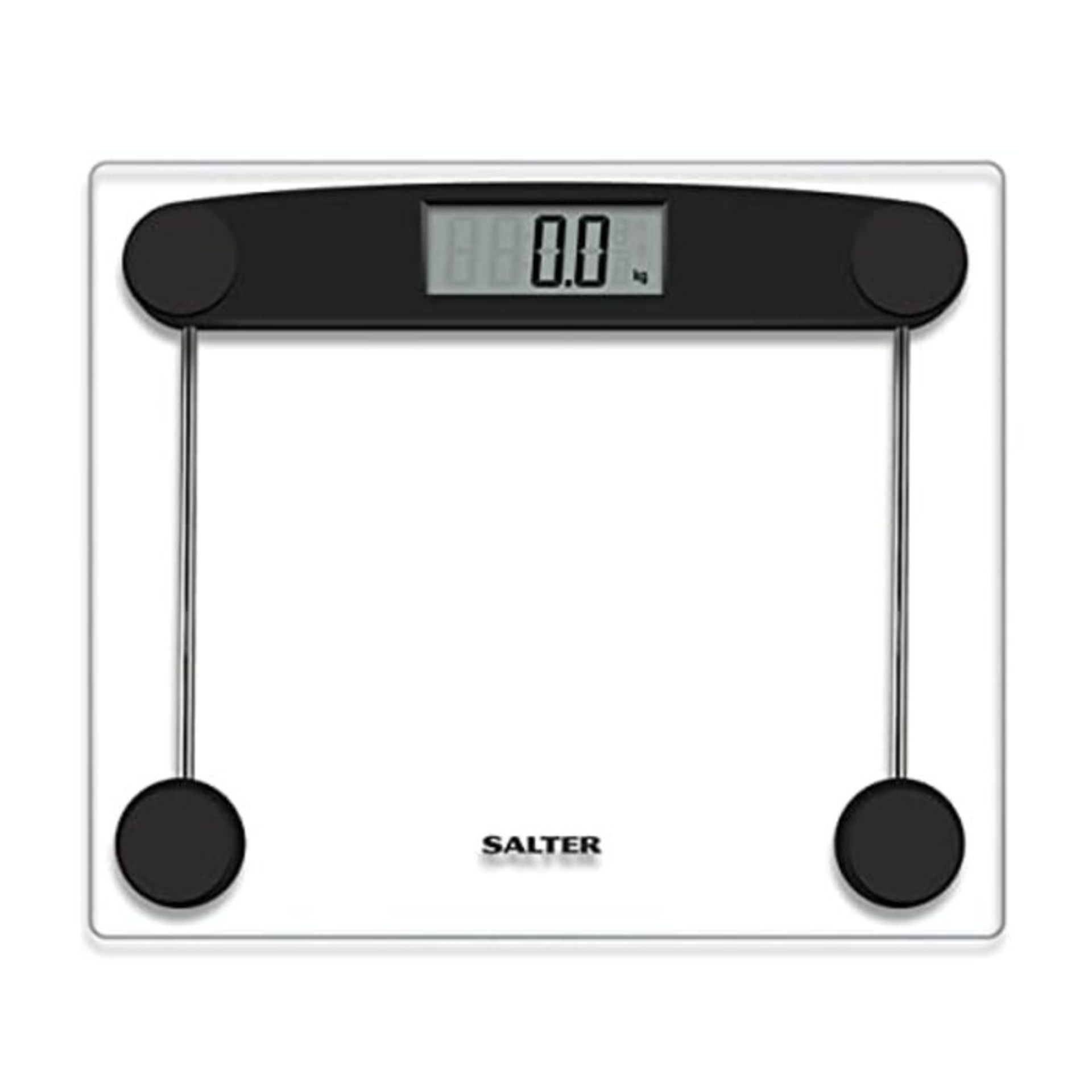 Salter Compact Digital Bathroom Scales