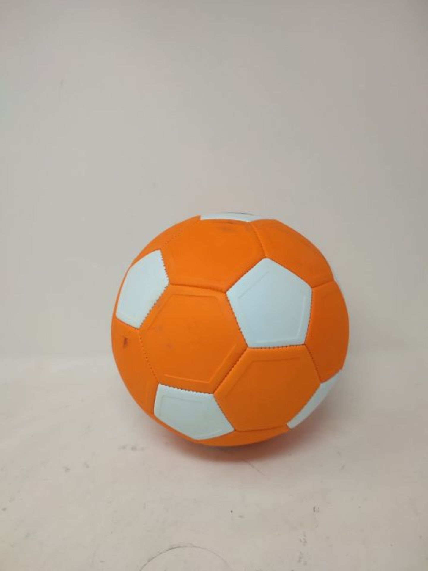 RRP £50.00 KICKER BALL Kinder Ballon02 Der Ball spielt wie EIN Profi  bekannt aus dem Fernsehe - Image 2 of 2