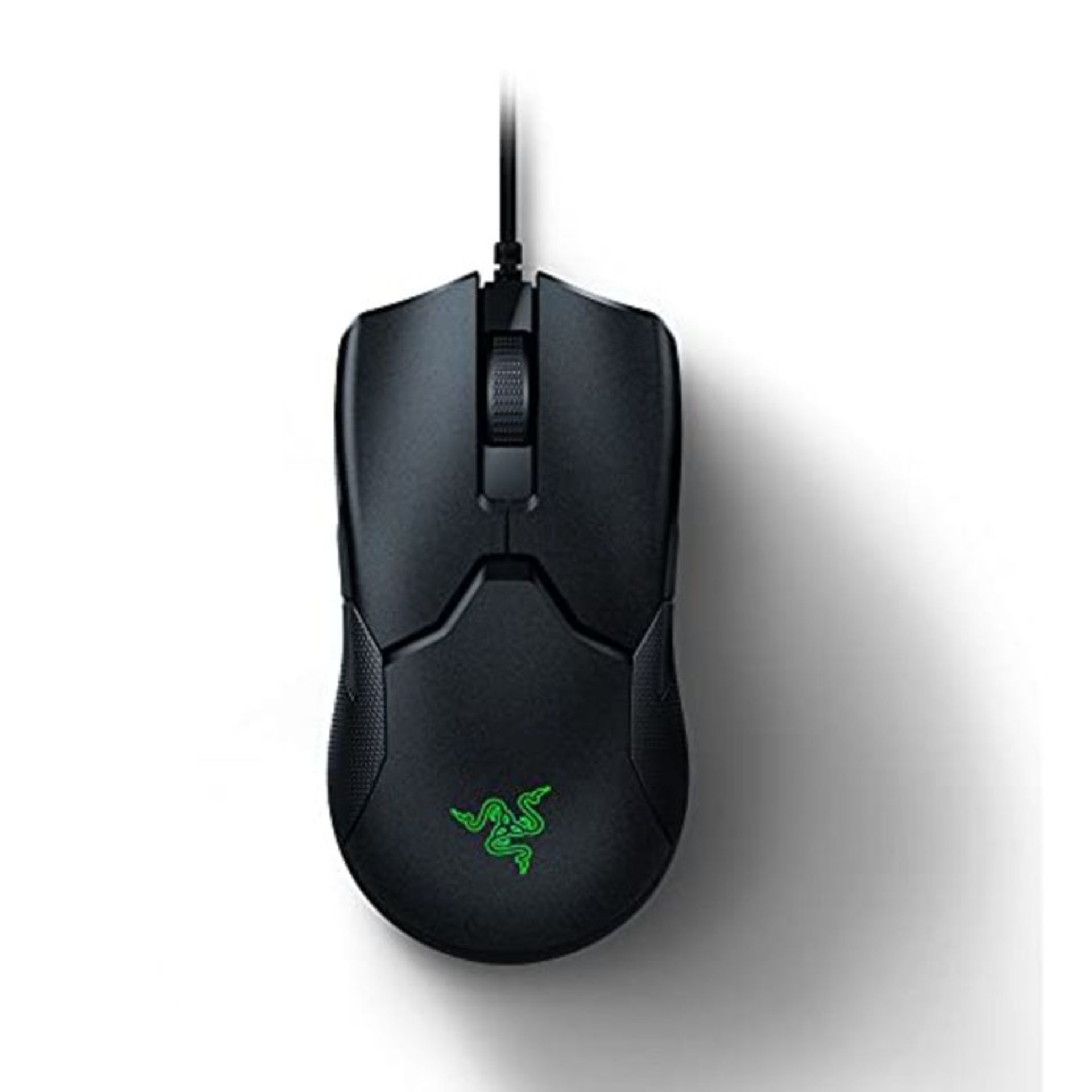 RRP £69.00 Razer Viper Ambidextrous Wired Gaming Mouse