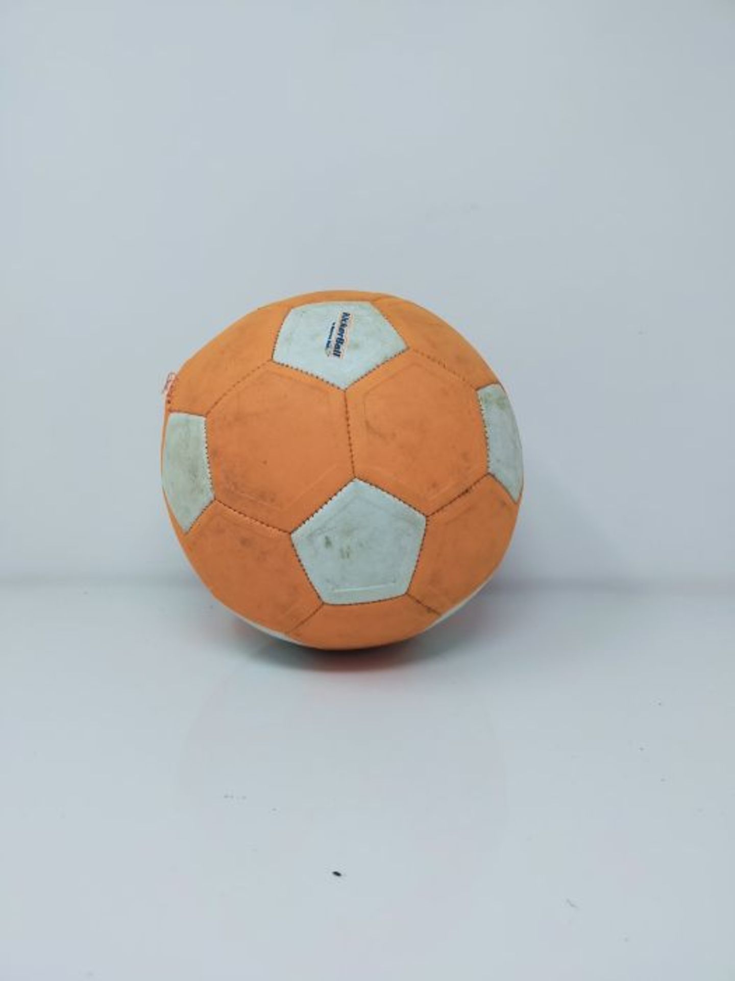 RRP £50.00 KICKER BALL Kinder Ballon02 Der Ball spielt wie EIN Profi â¬  bekannt aus dem Fer