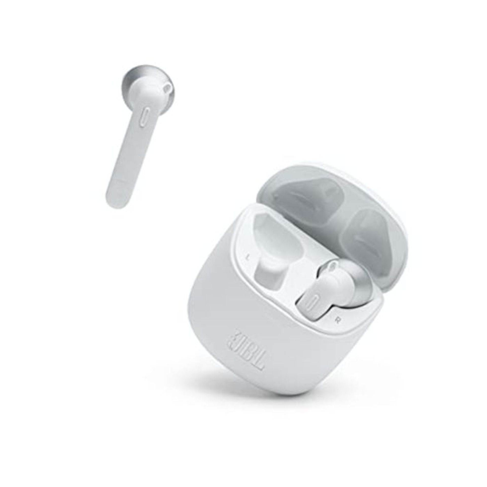 RRP £67.00 JBL Tune 225 TWS In-Ear Earphones - True wireless headphones with up to 25 hours of ba