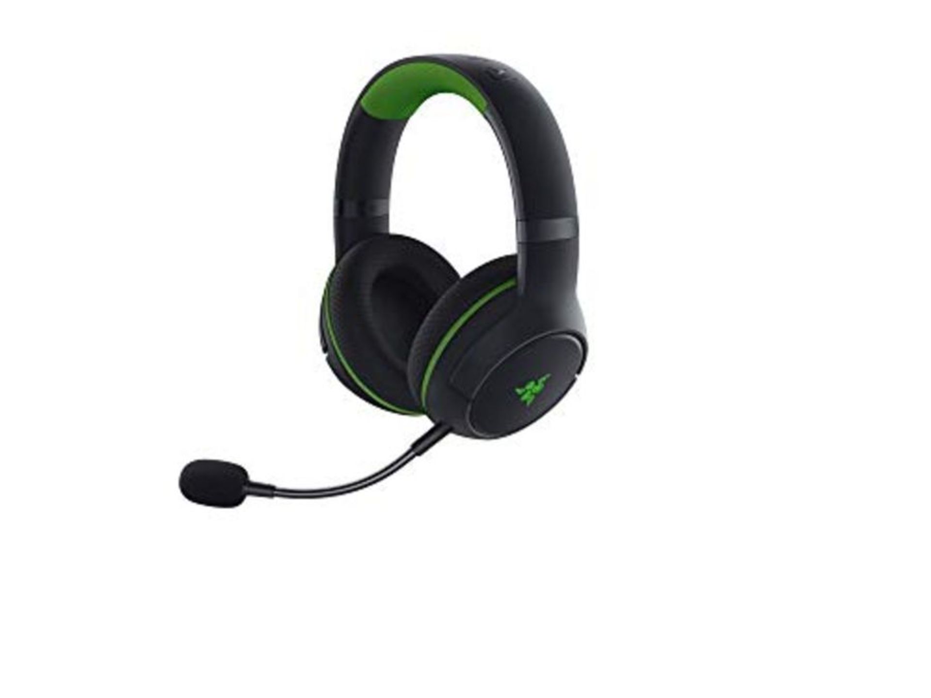 RRP £136.00 [CRACKED] Razer Kaira Pro - Wireless Headset for Xbox Series X and Mobile Xbox-Gaming