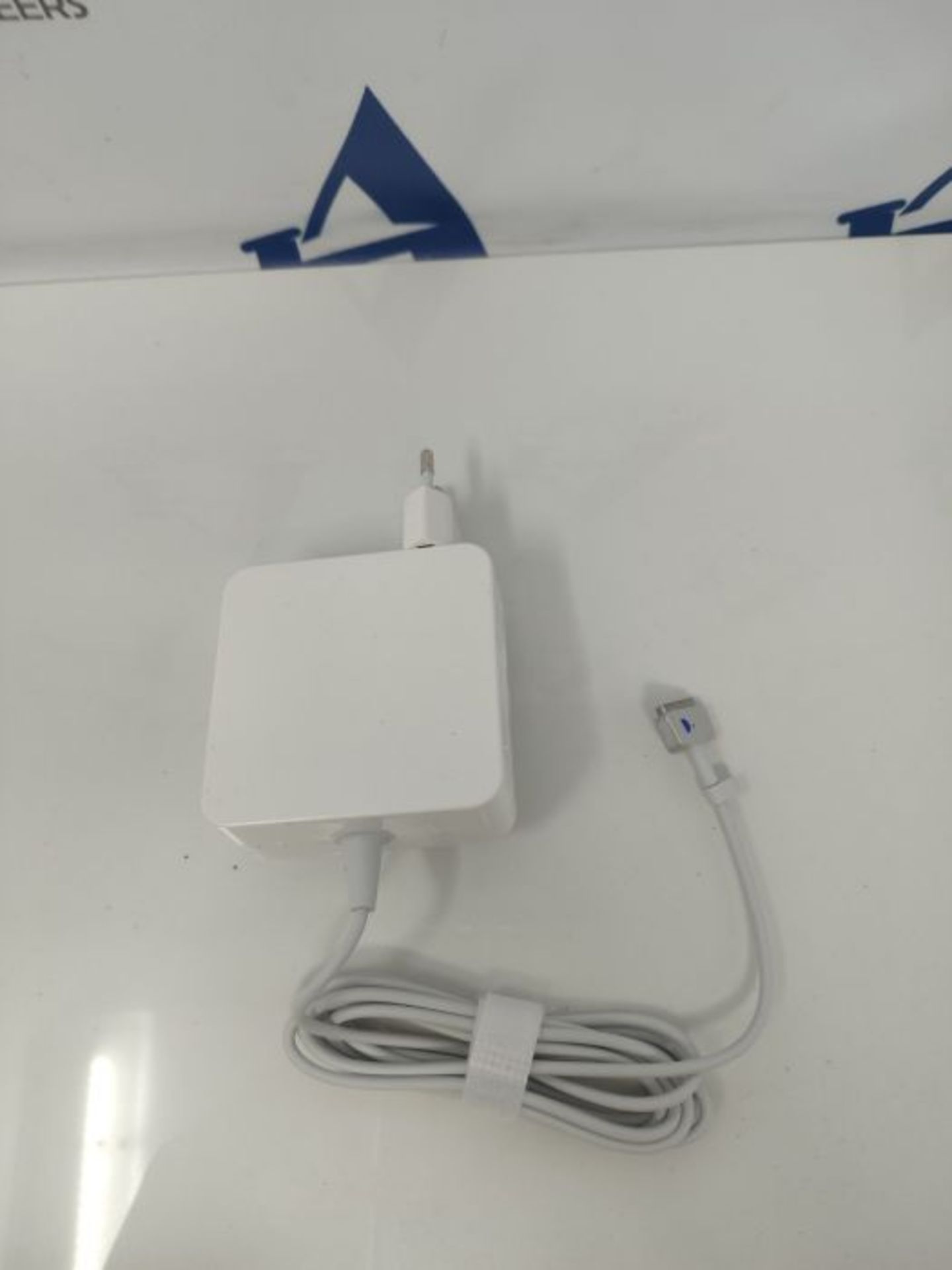 EPILUM 45W-T Chargeur Mac Air 45W, Power Adapter T Forme pour Mac Air 11", Mac Air 13" - Image 2 of 2