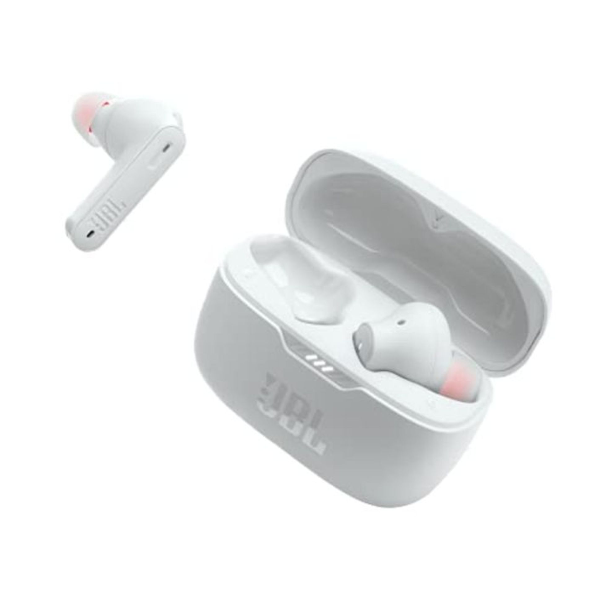 RRP £75.00 JBL Tune 230 NC TWS â¬  Wasserfeste, True-Wireless In-Ear-KopfhÃ¶rer mit Noise-