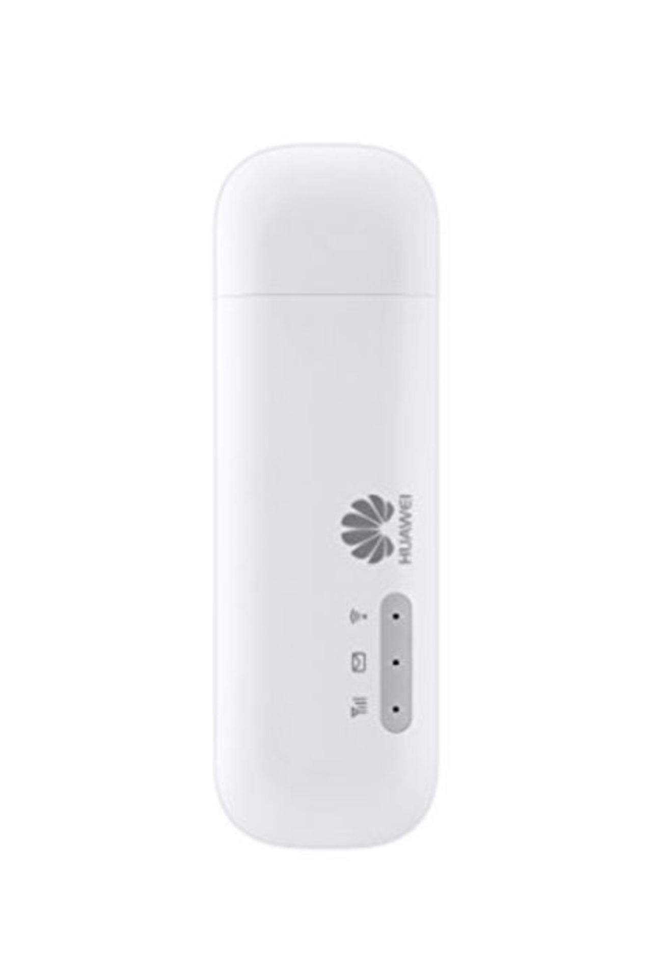 RRP £59.00 HUAWEI E8372 WiFi/WLAN LTE Modem weiÃx