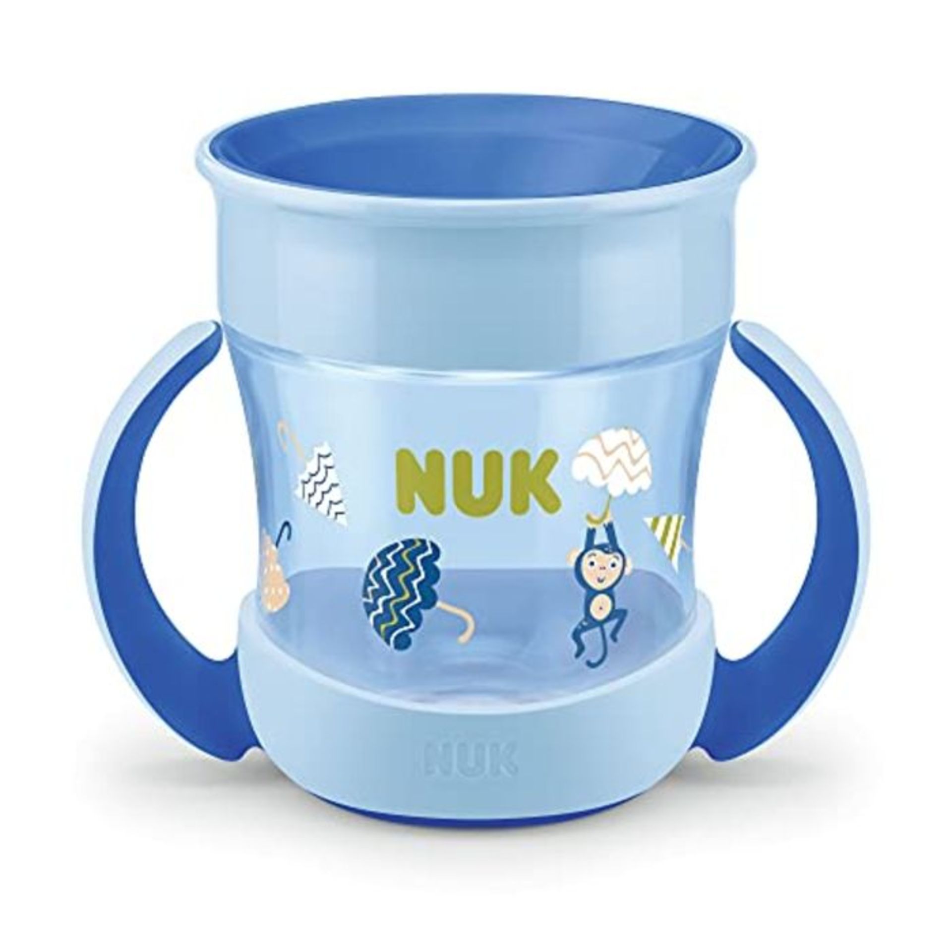 NUK 194398 - Nuk Magic Cup Mini + 6 m 160 ml