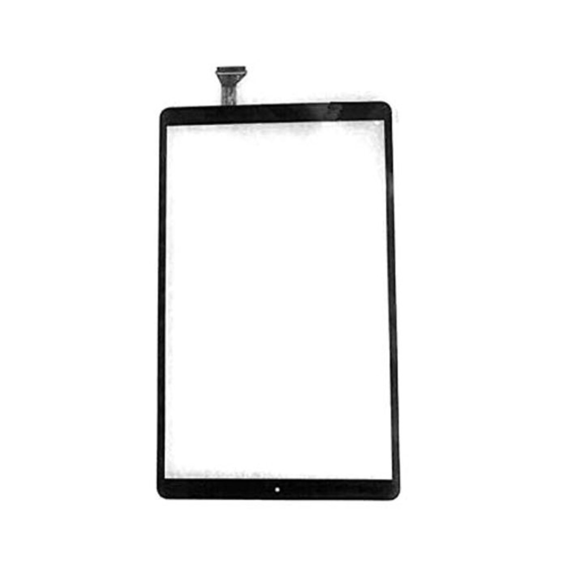 YuYue Ã0 cran Tactile de Remplacement pour Samsung Galaxy Tab A 10.1 2019 SM-T510 SM