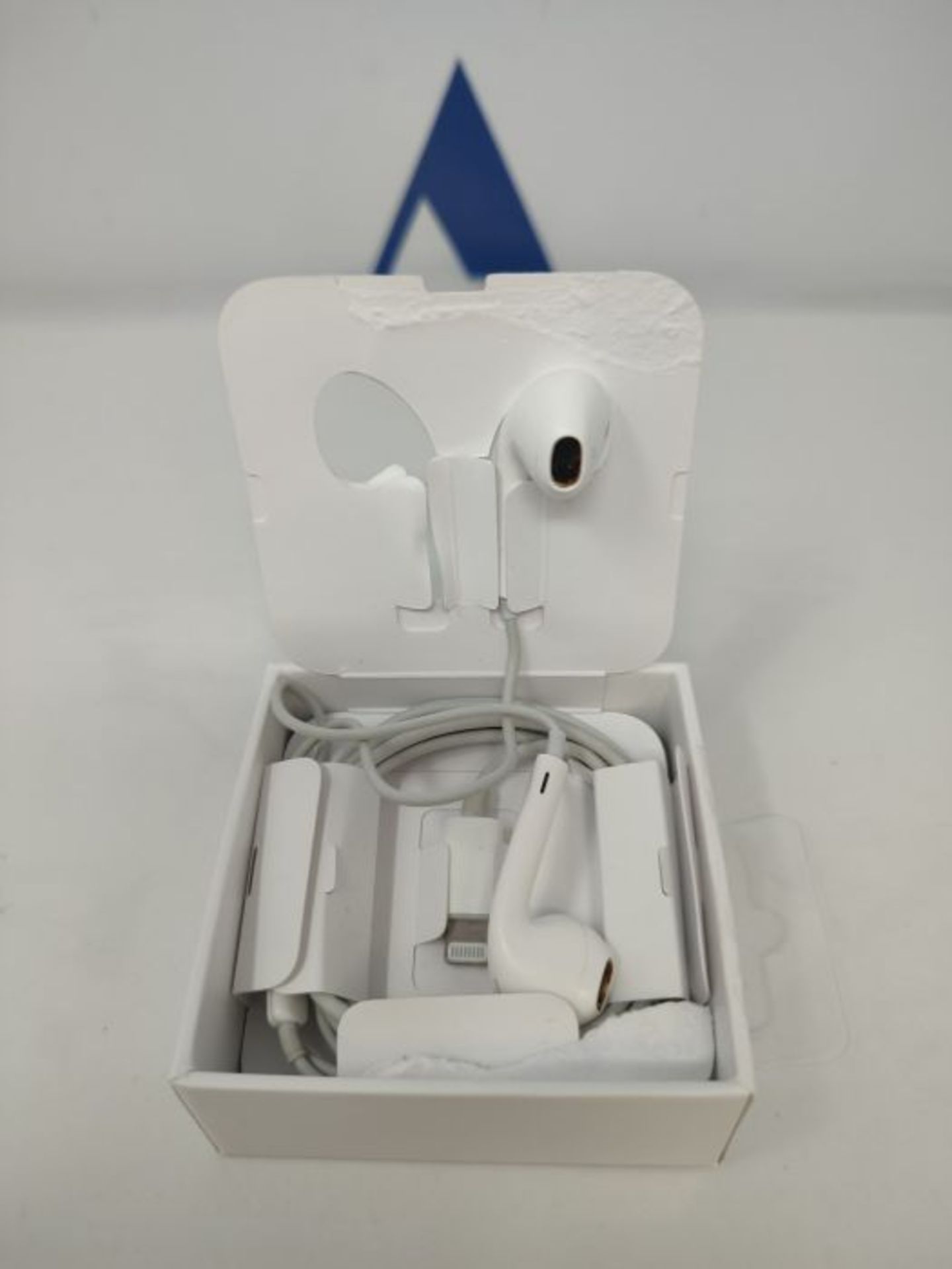 Apple EarPods avec connecteur Lightning - Image 3 of 3