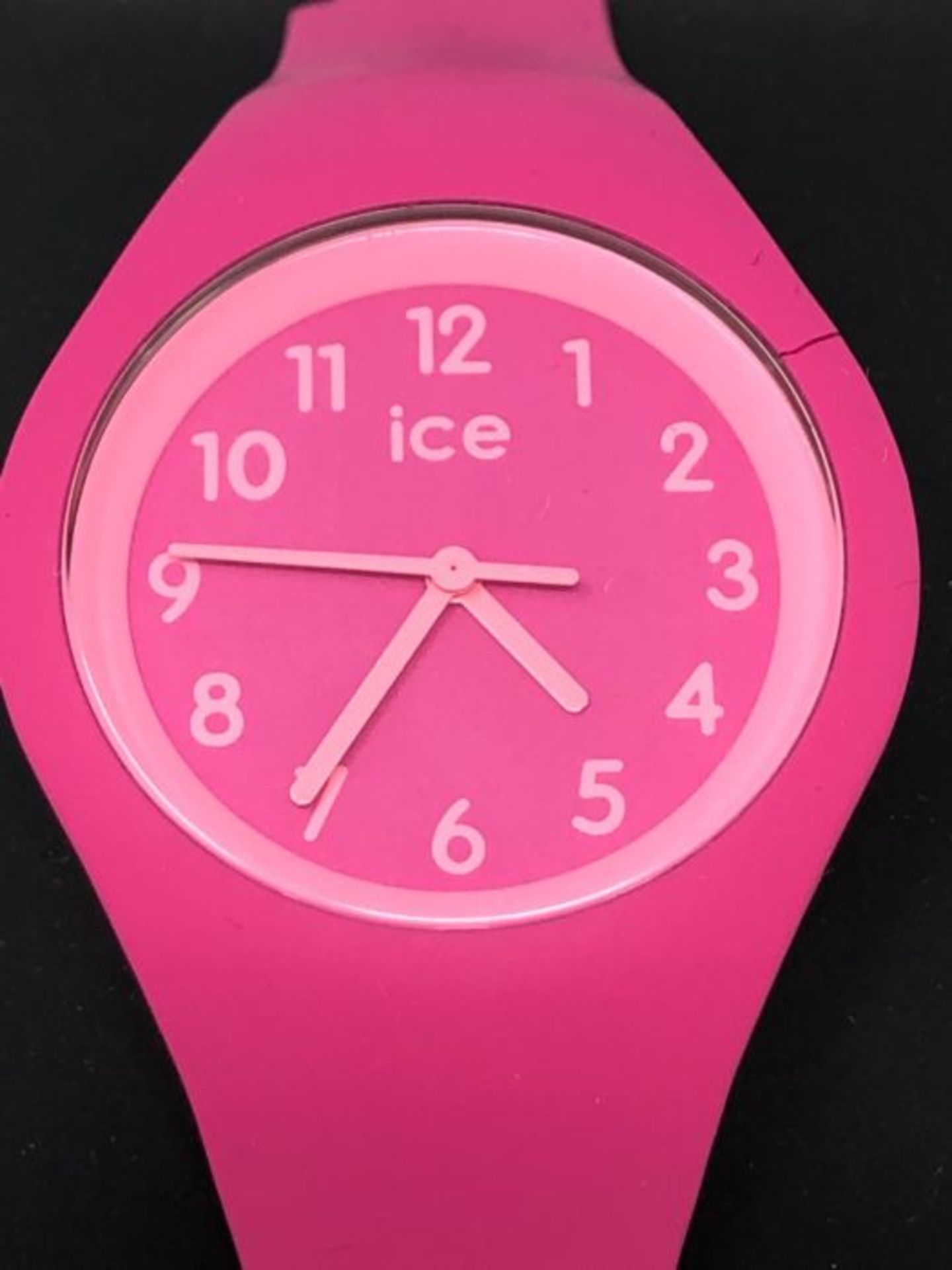 Ice-Watch - ICE Ola Kids Fairy tale - Girl's Wristwatch with Silicon Strap - 014430 (S - Image 3 of 3