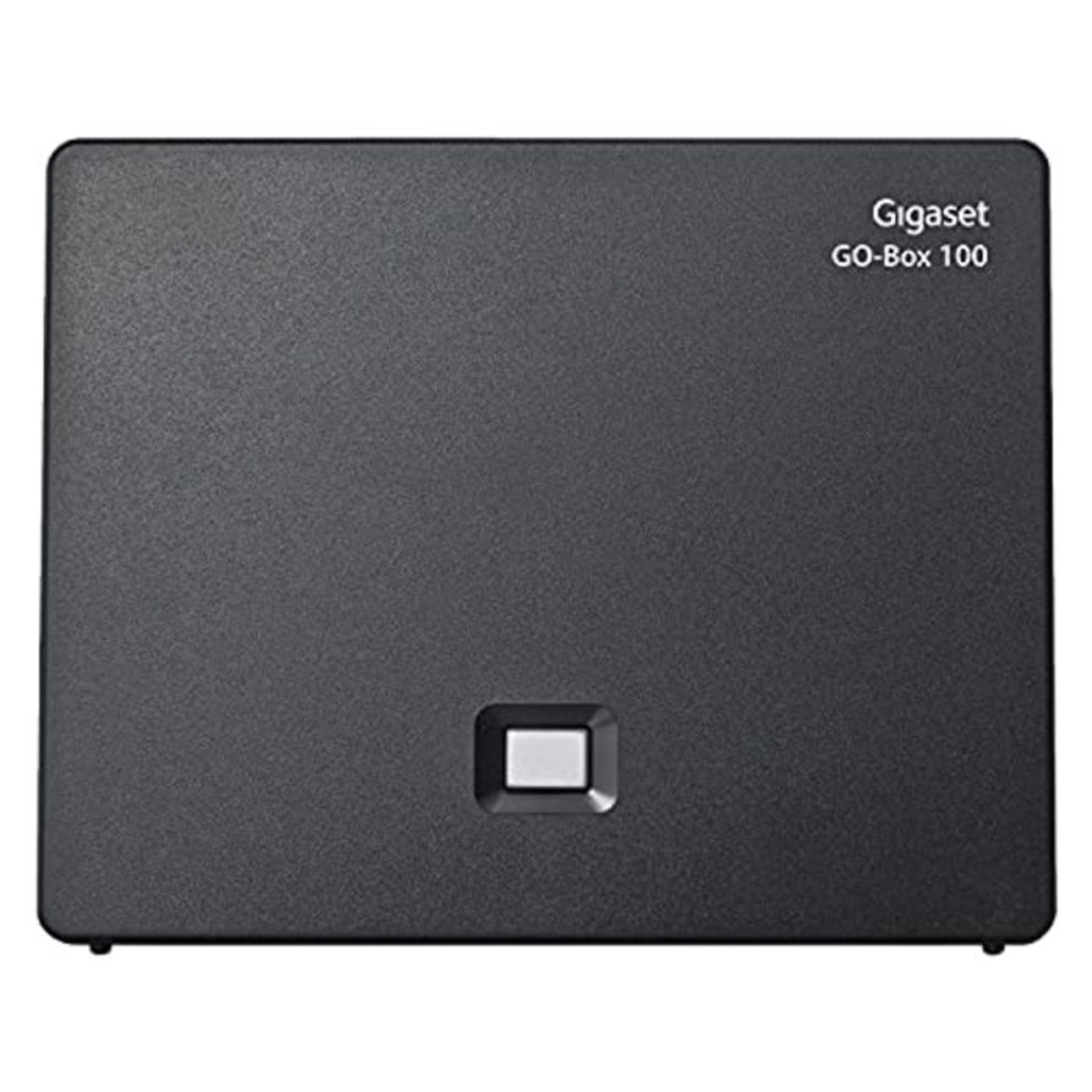 Gigaset GO-Box 100 black