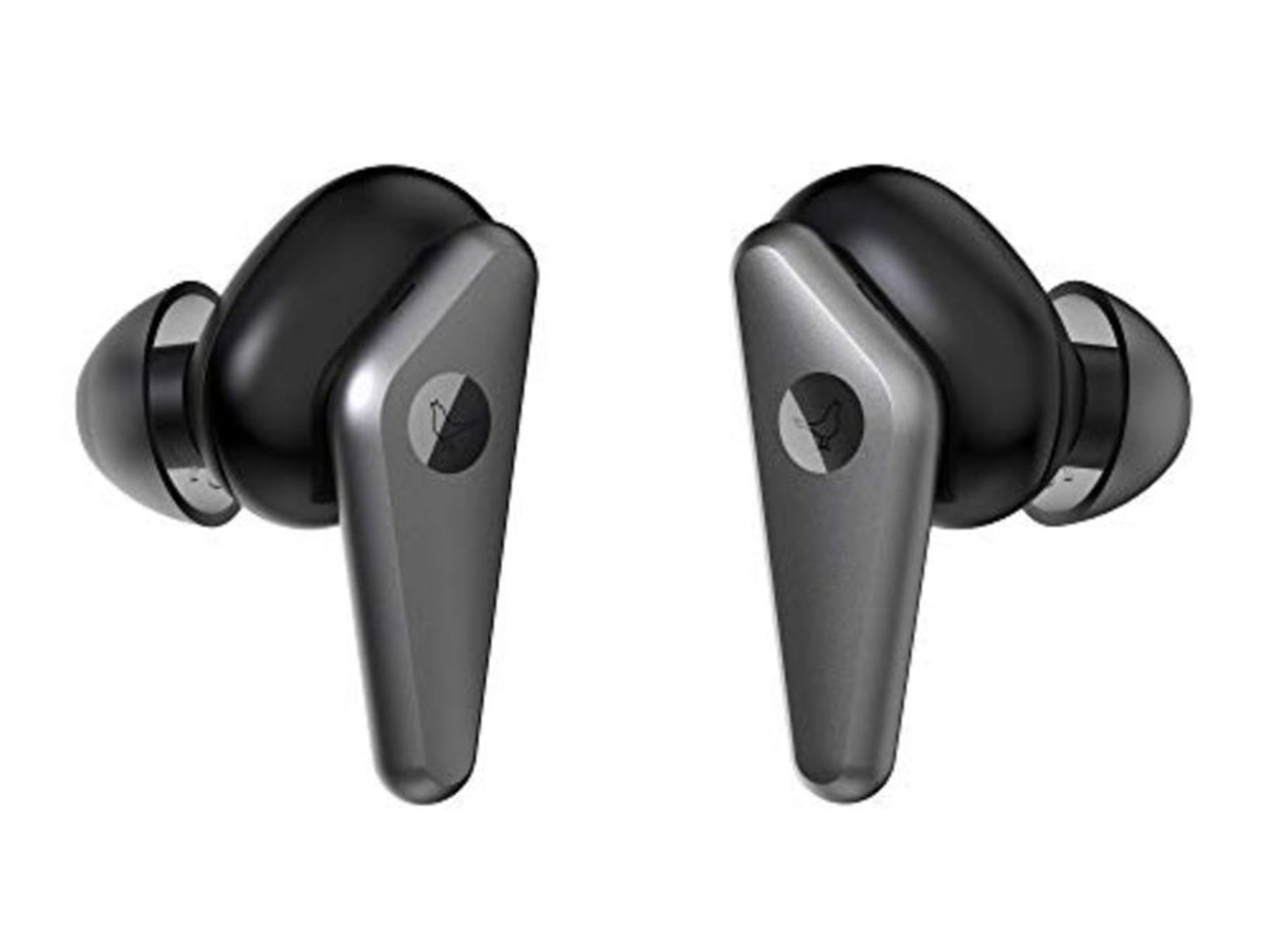 RRP £219.00 [CRACKED] Libratone LI0080000EU6006 TRACK Air+ true wireless earbuds smart noise cance