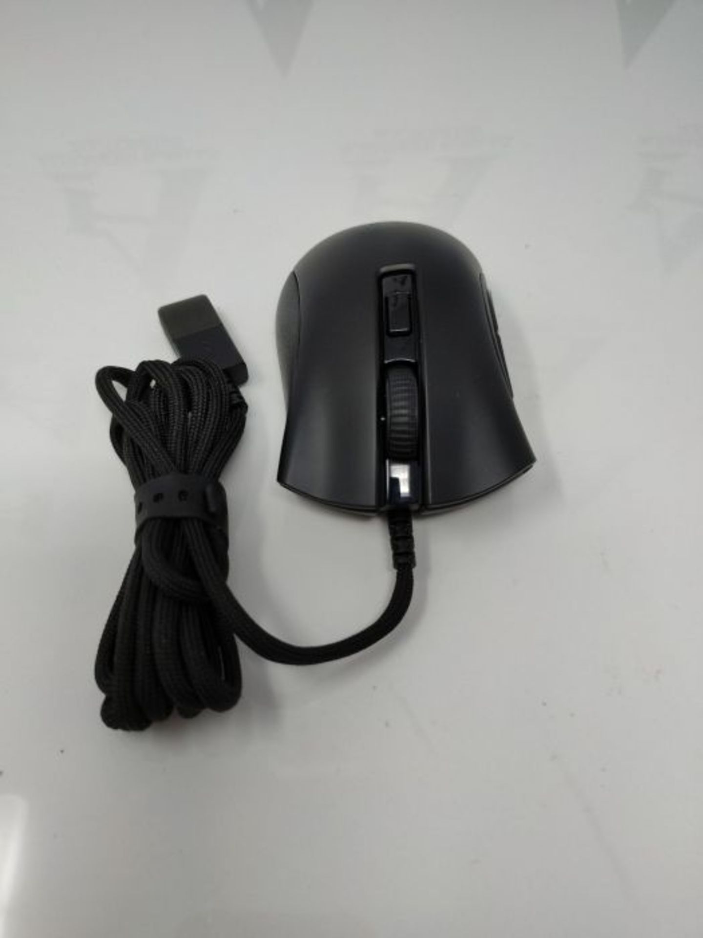 Razer DeathAdder V2 Mini - Kabelgebundene Gaming Maus mit rutschfestem Grip-Tape fÃ¼ - Image 3 of 3
