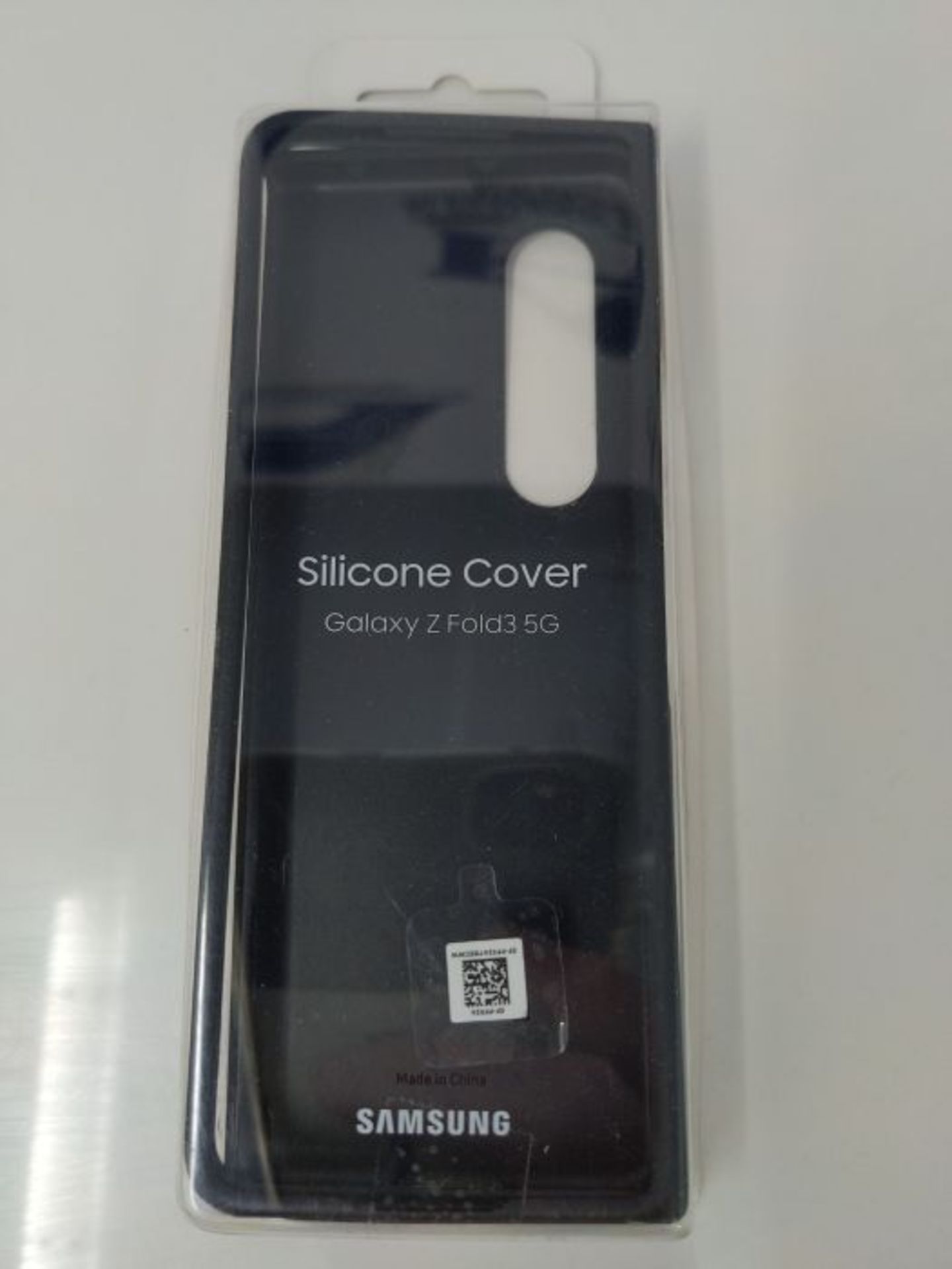Samsung Silicone Cover Green - Image 2 of 2