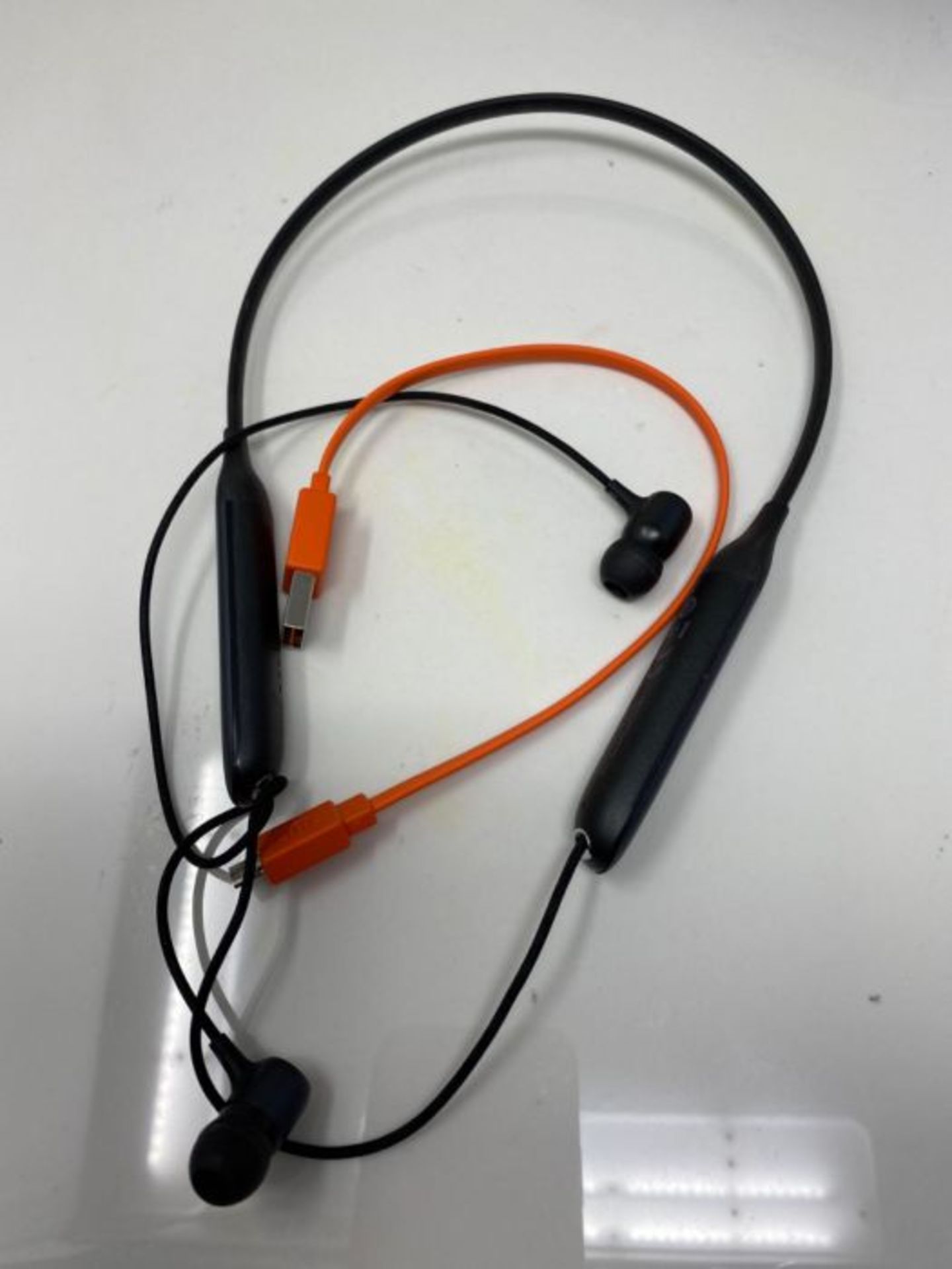 JBL LIVE 220BT Wireless In-Ear Headphones with Alexa built-in, Google Assistant and Bl - Image 3 of 3