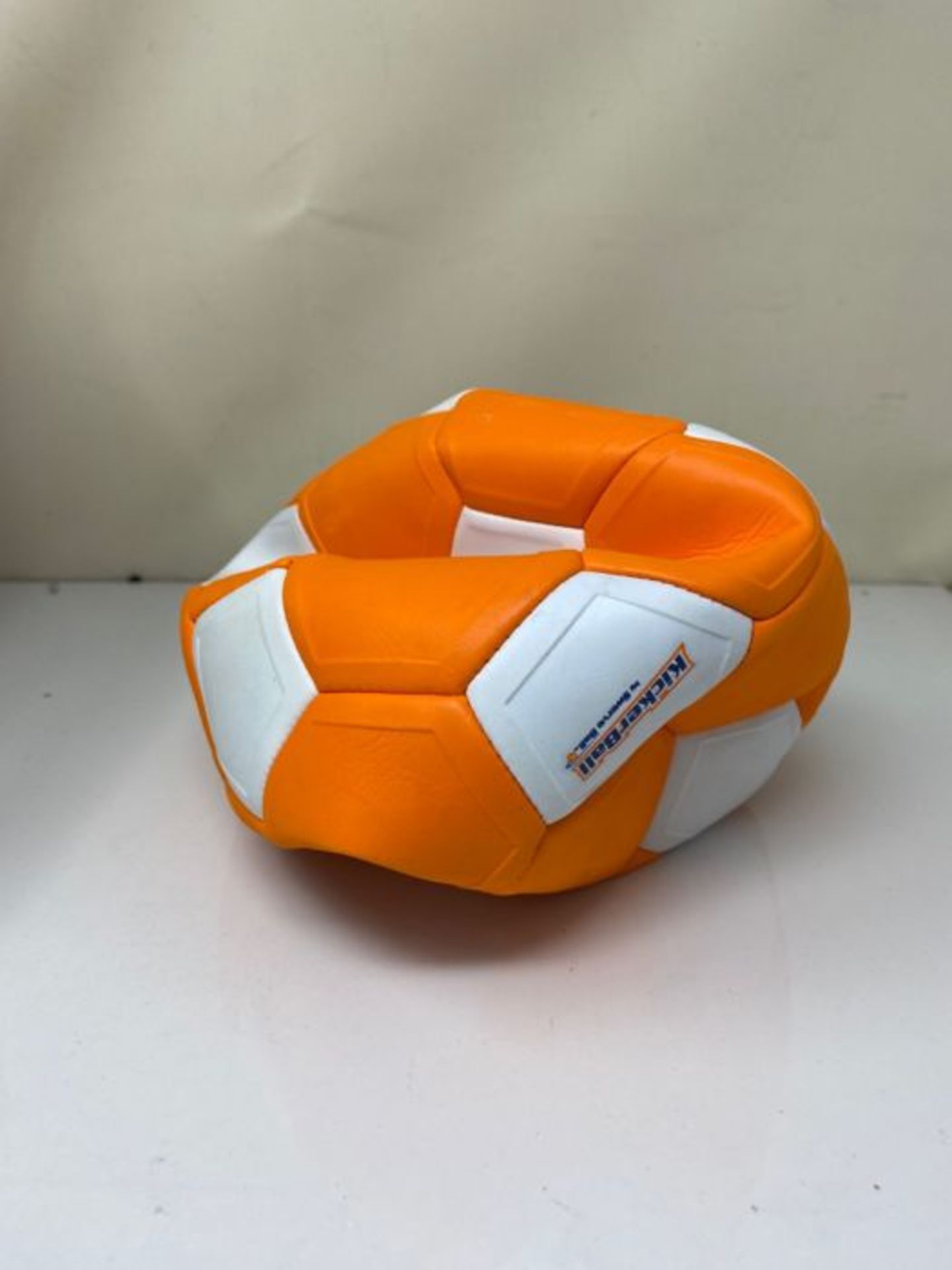 RRP £50.00 KICKER BALL Kinder Ballon02 Der Ball spielt wie EIN Profi  bekannt aus dem Fernsehe - Image 2 of 2