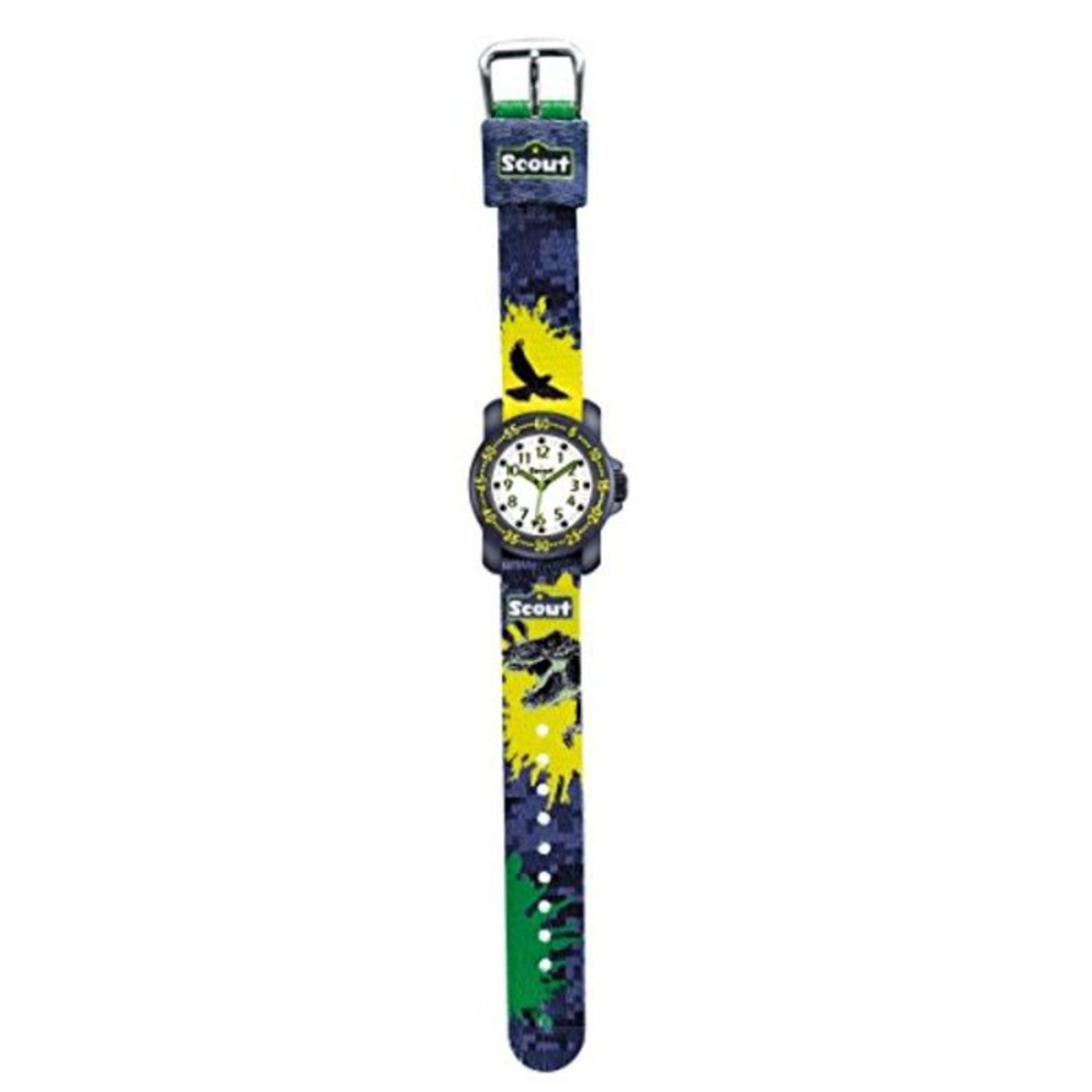 Scout - Boy's Watch - 280376039