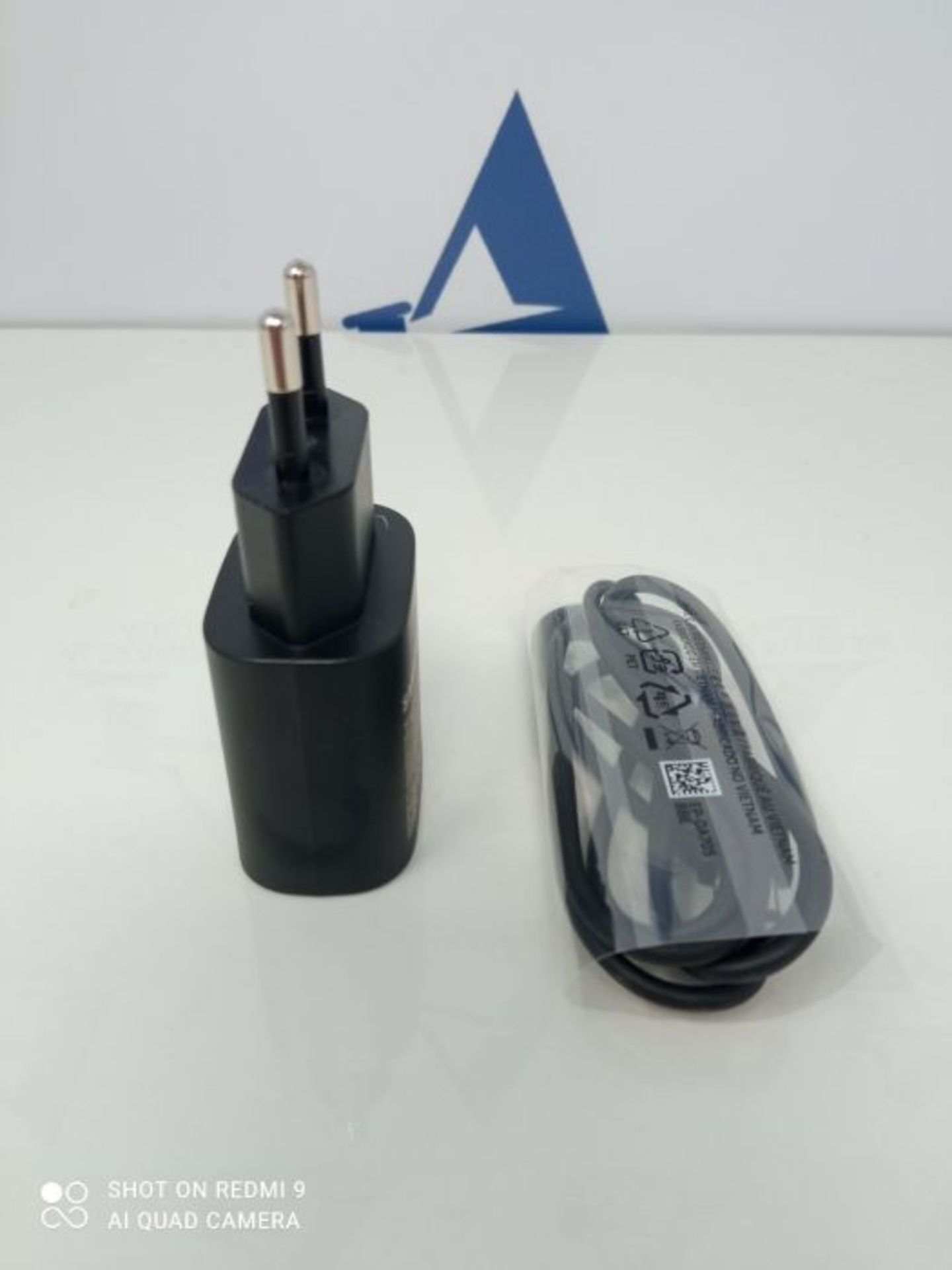 Samsung EP-TA800 Travel Adapter - Image 3 of 3