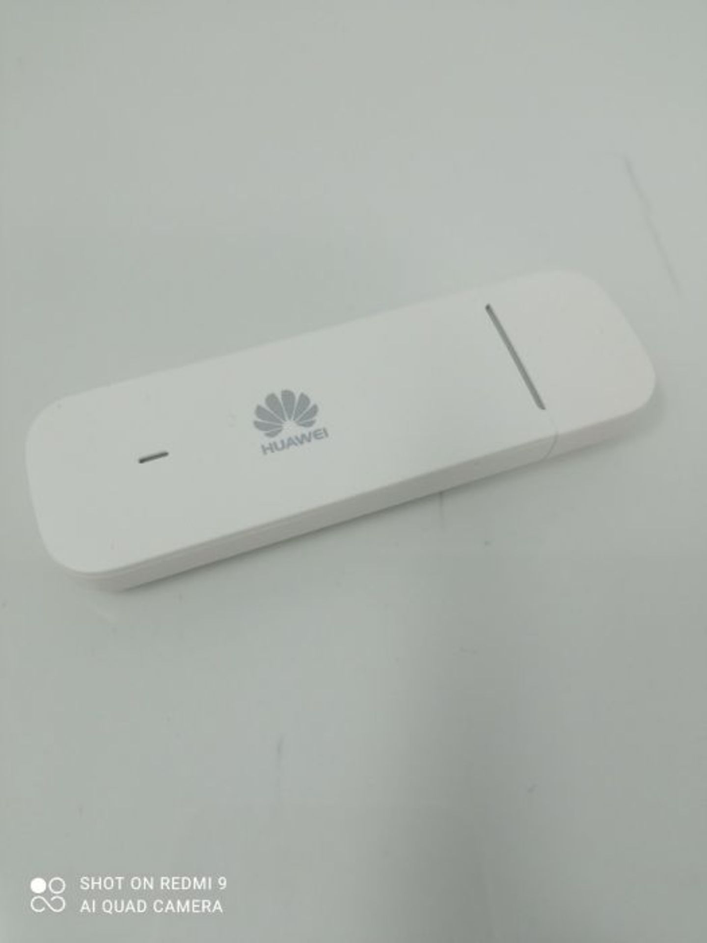 HUAWEI E3372h-320 LTE-Stick (weiß) - Image 3 of 3